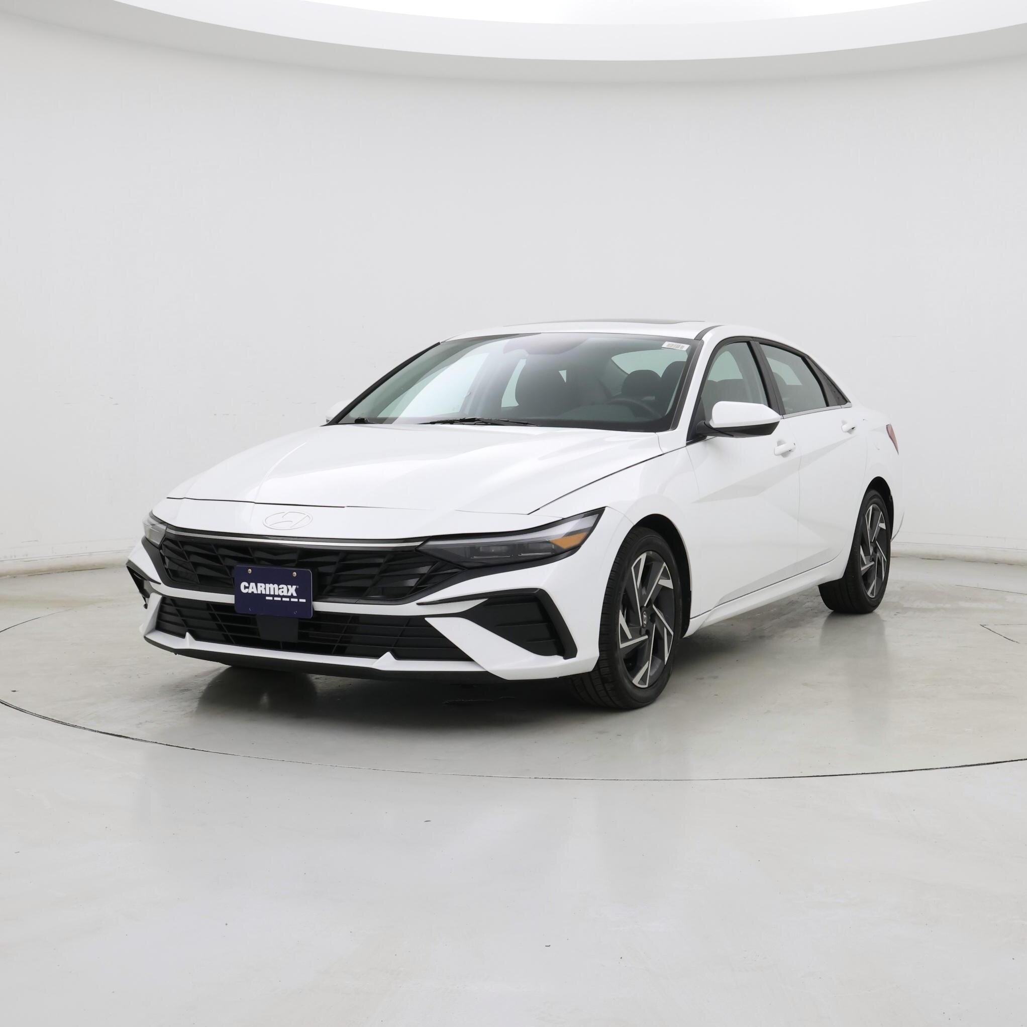 Thumbnail: 2025 Hyundai Elantra - 4