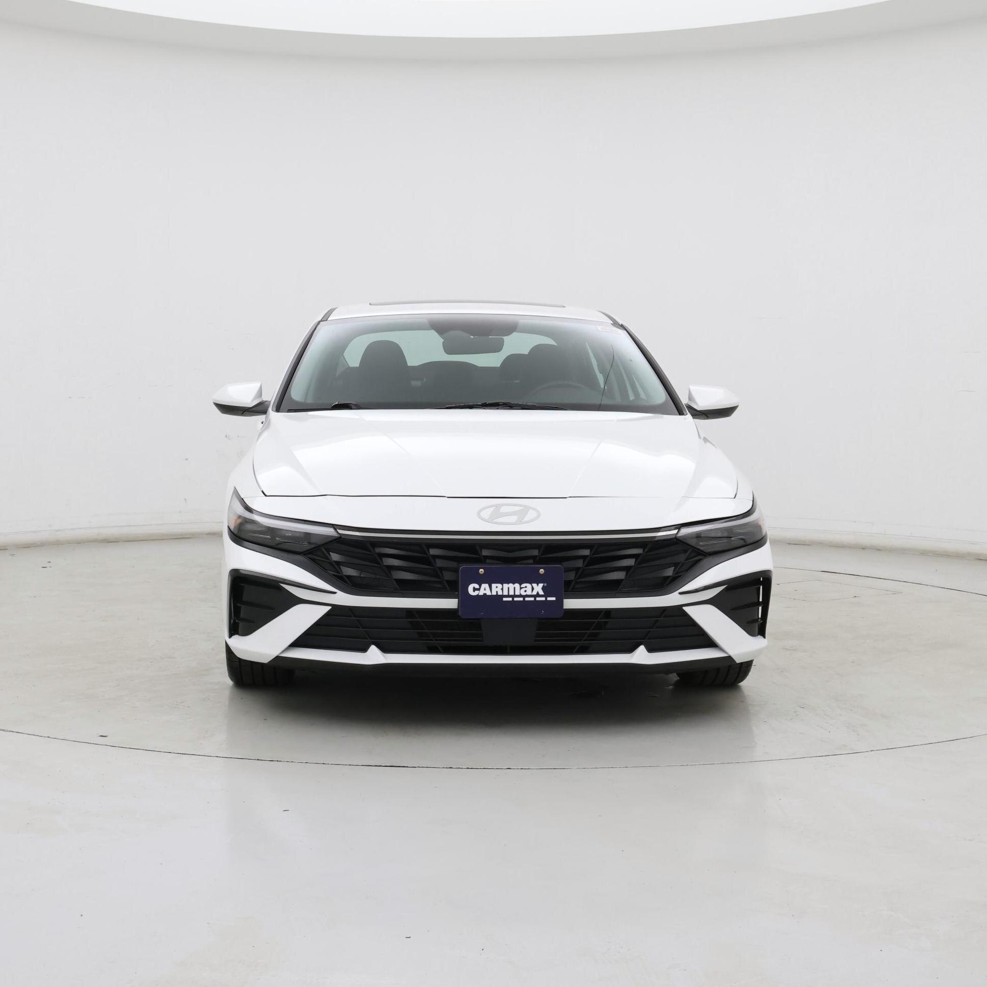 Thumbnail: 2025 Hyundai Elantra - 5