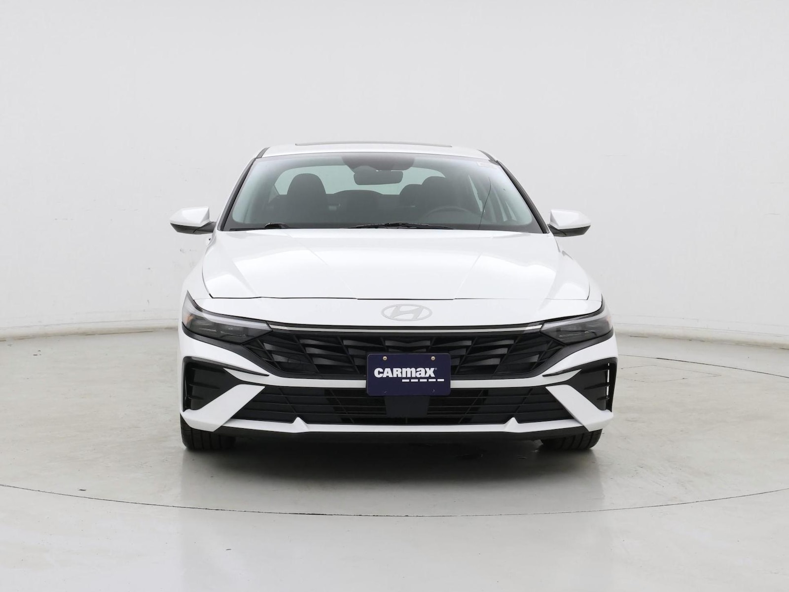 2025 Hyundai Elantra SEL - Photo 6
