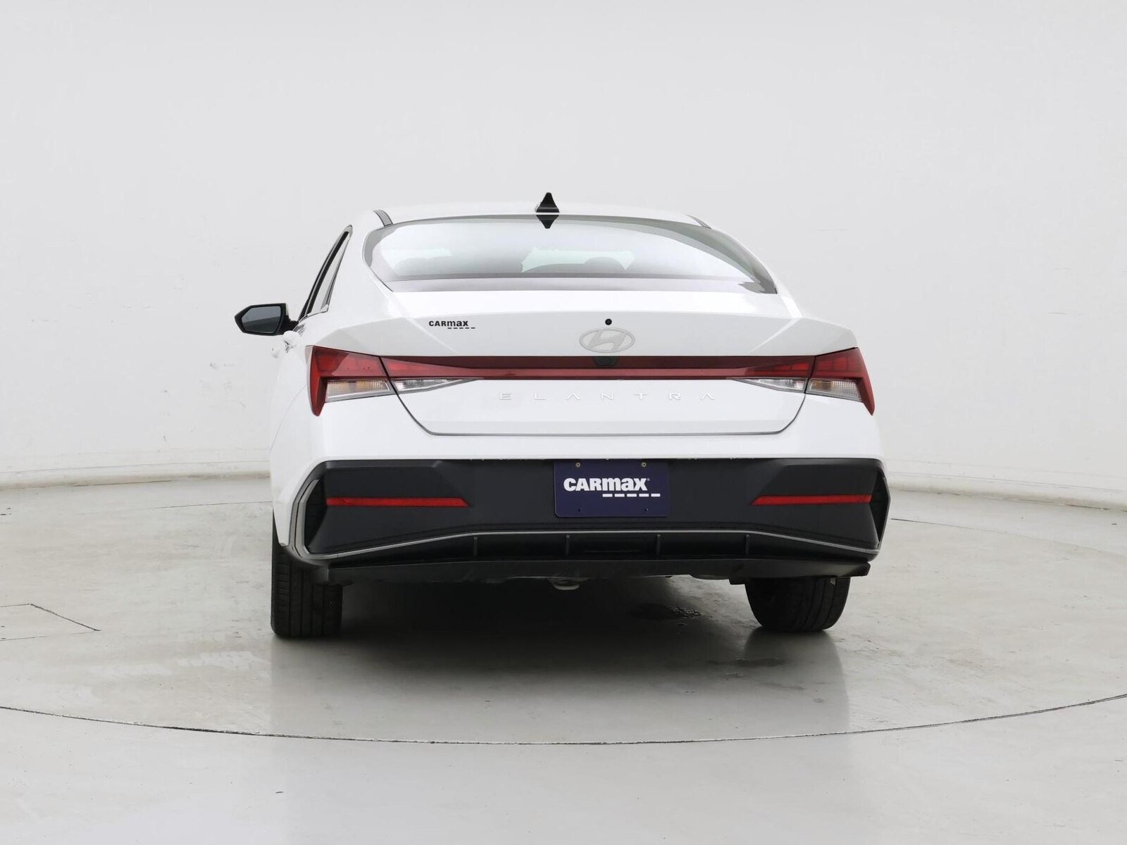 2025 Hyundai Elantra SEL - Photo 7