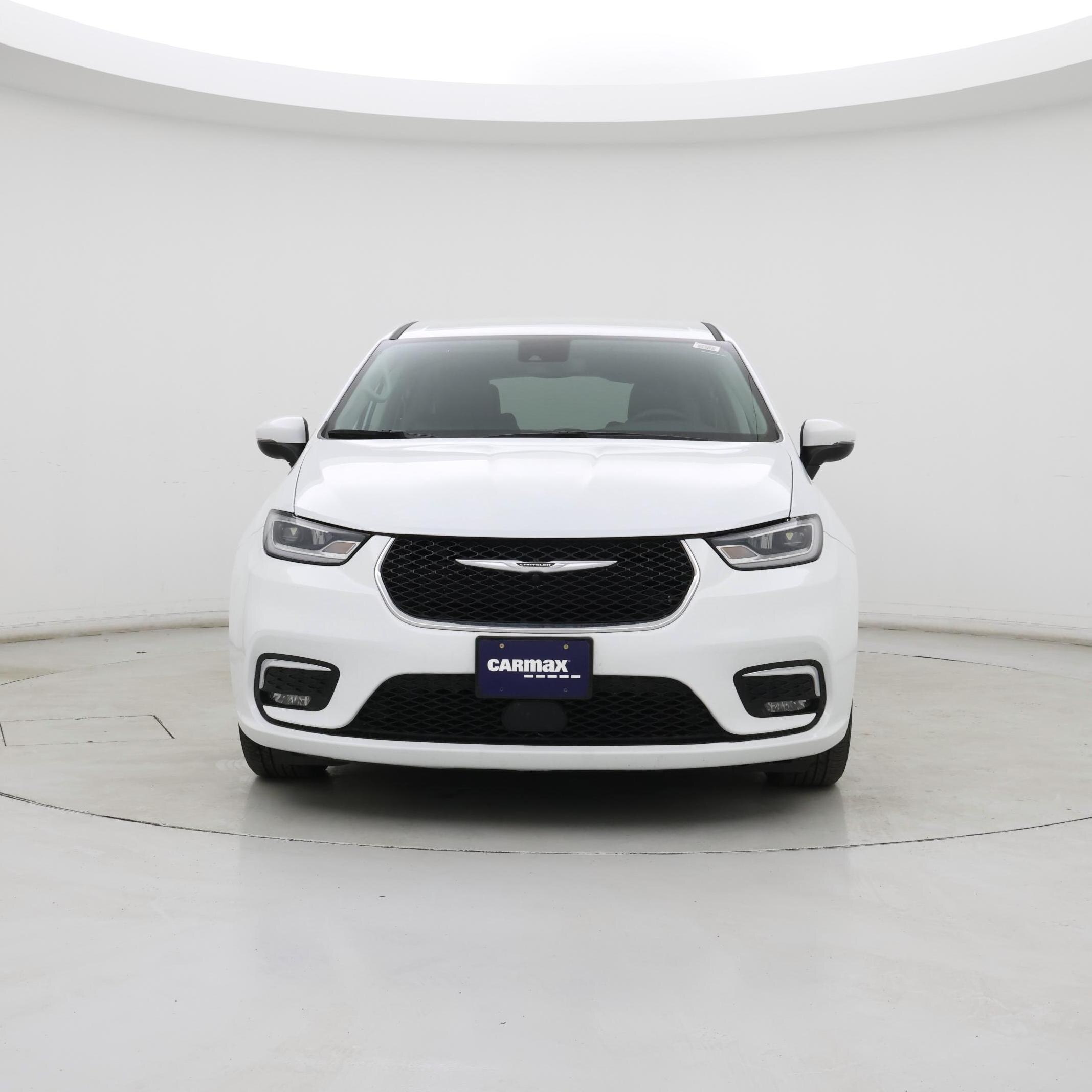 Thumbnail: 2023 Chrysler Pacifica - 5