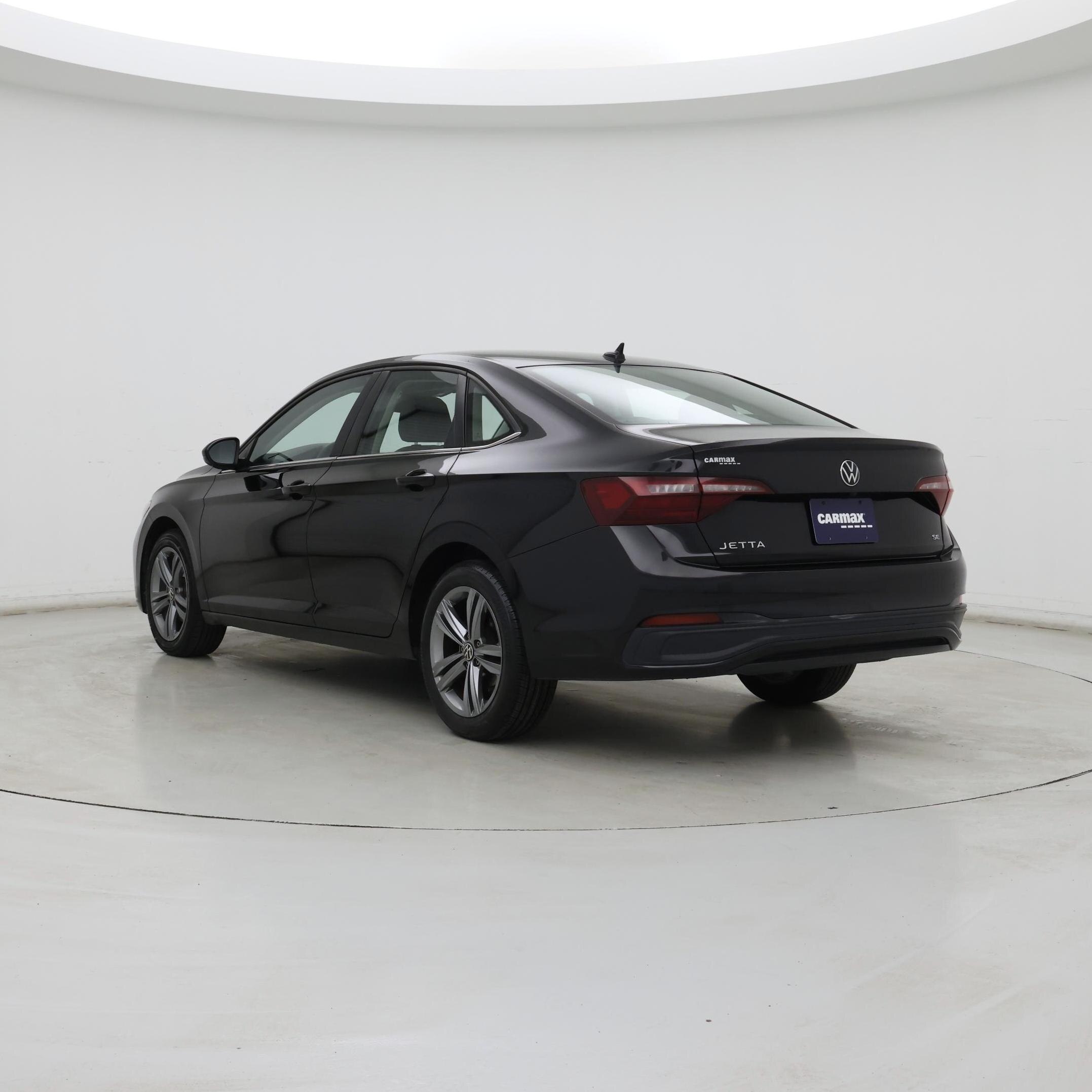 Thumbnail: 2024 Volkswagen Jetta - 2