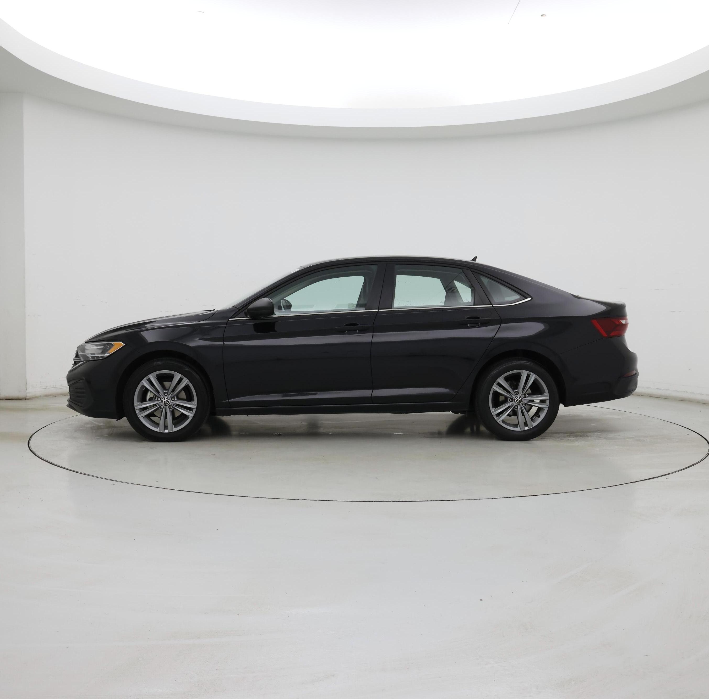 Thumbnail: 2024 Volkswagen Jetta - 3