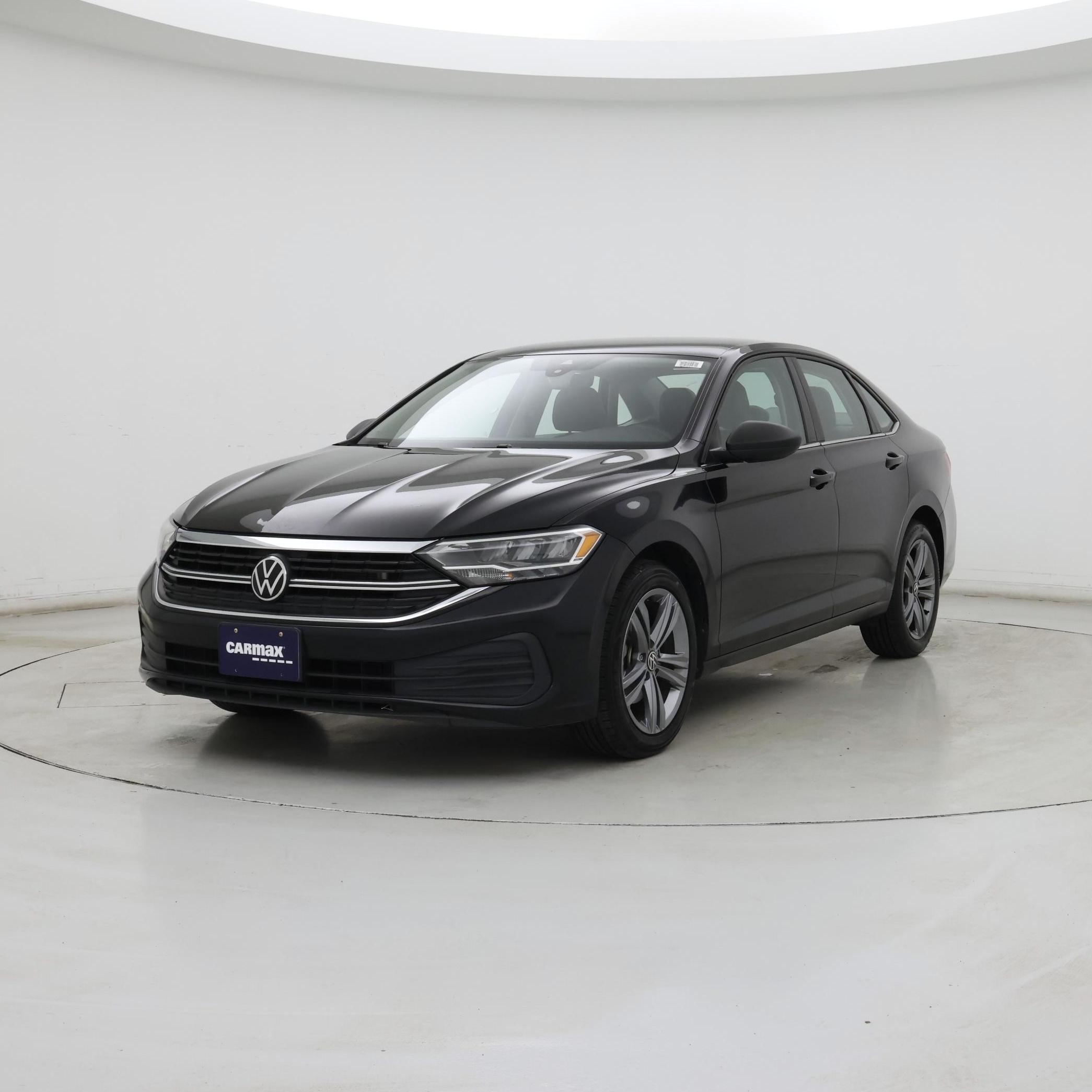 Thumbnail: 2024 Volkswagen Jetta - 4