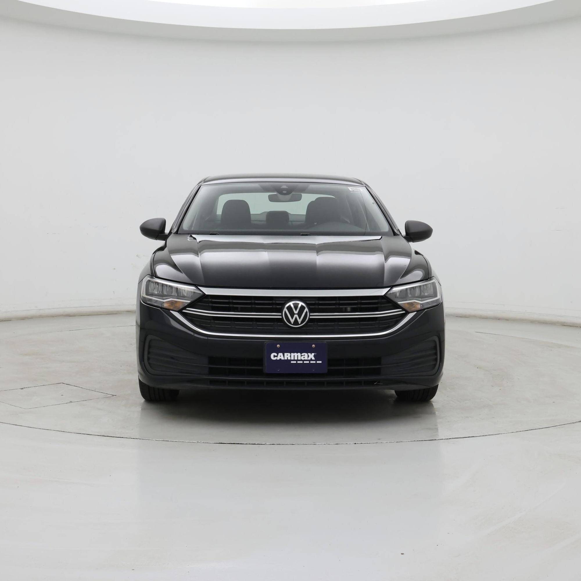 Thumbnail: 2024 Volkswagen Jetta - 5