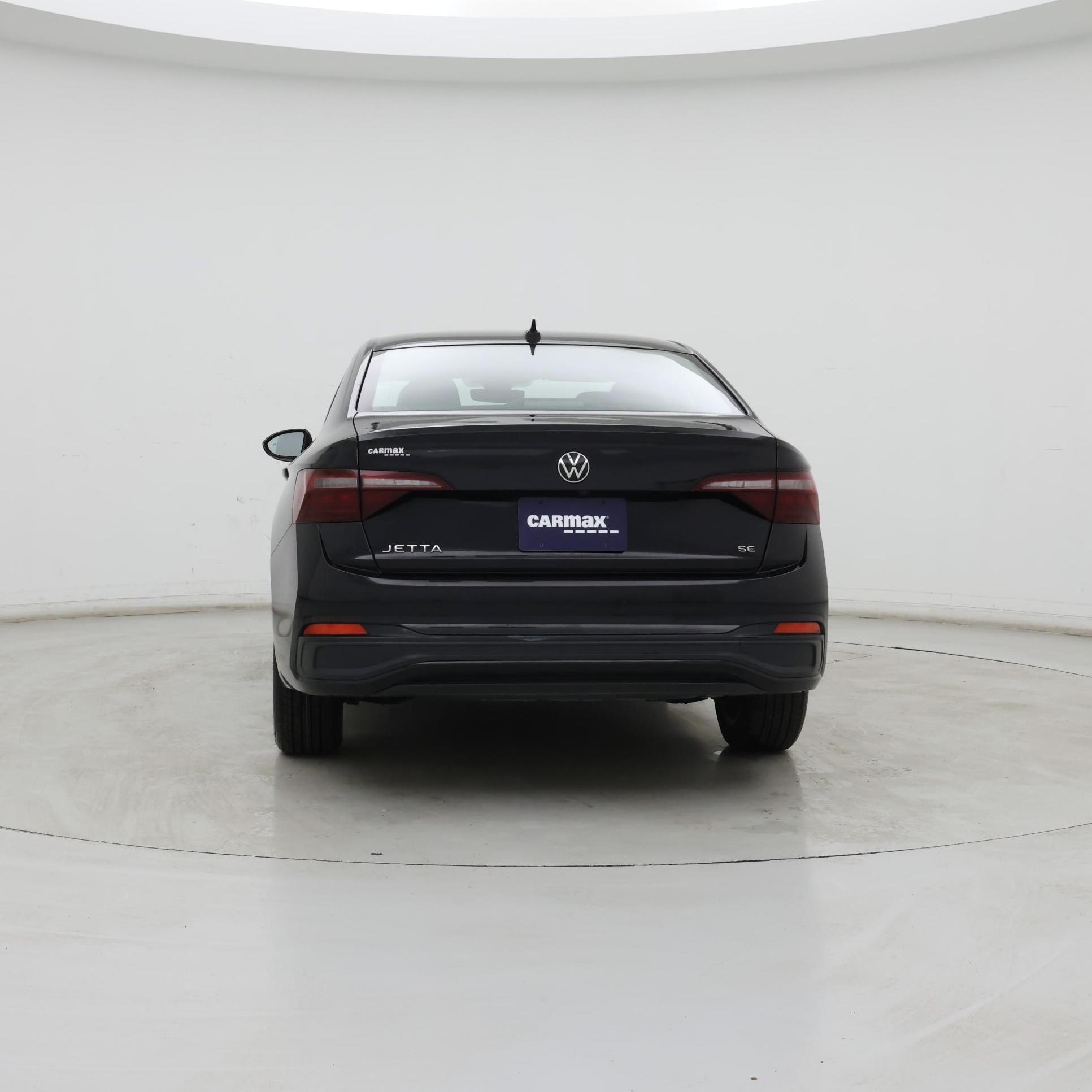 Thumbnail: 2024 Volkswagen Jetta - 6