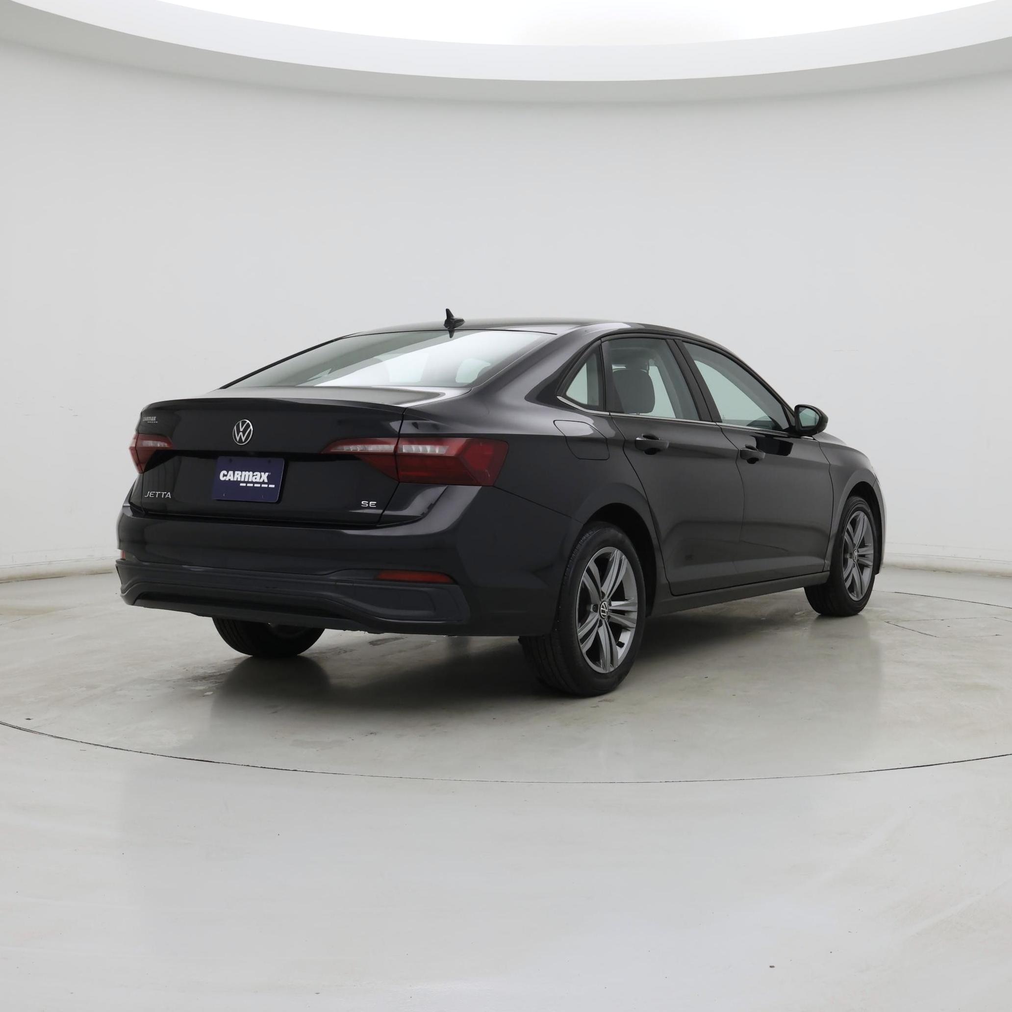 Thumbnail: 2024 Volkswagen Jetta - 8