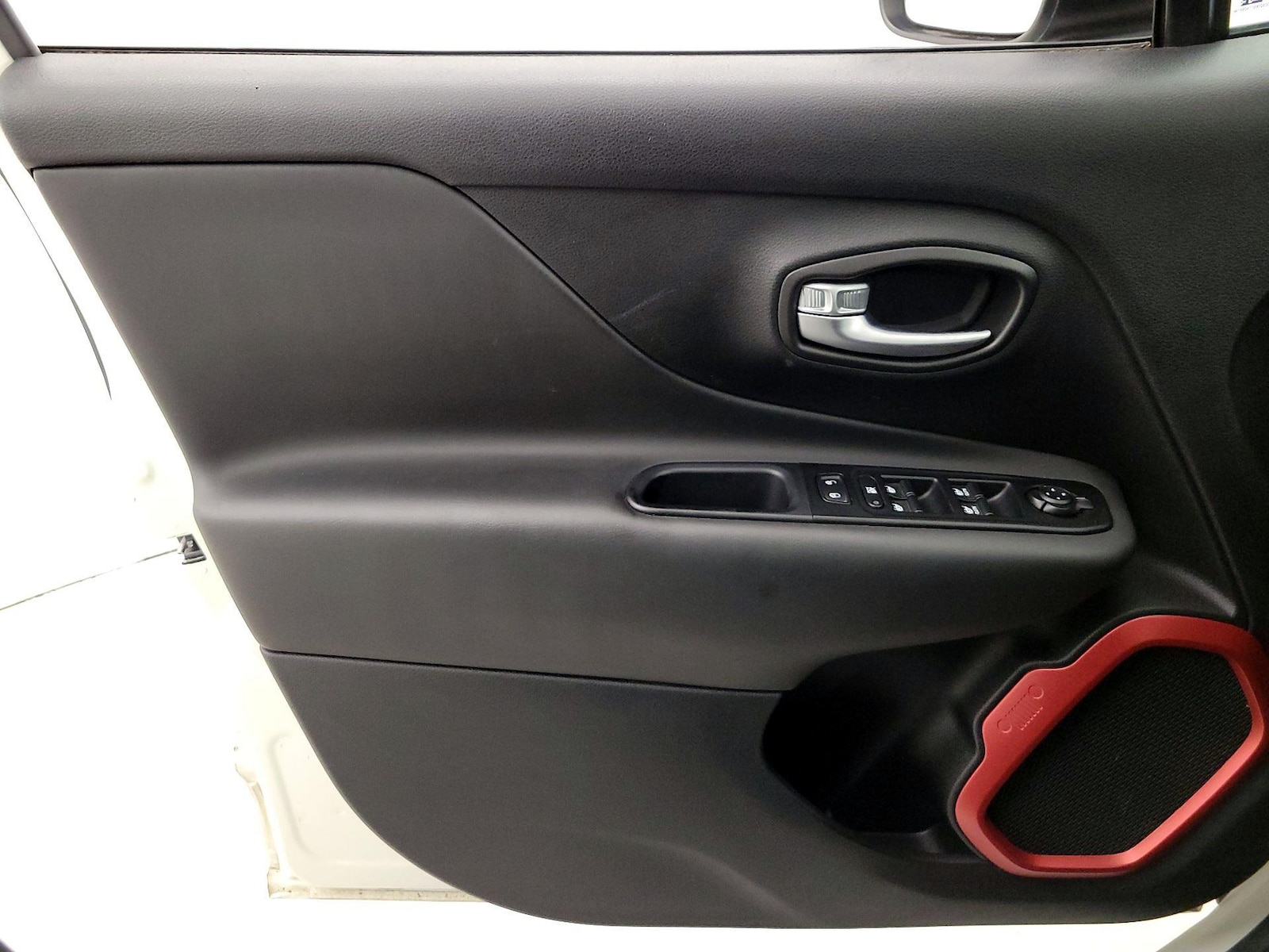 2020 Jeep Renegade Trailhawk - Photo 13