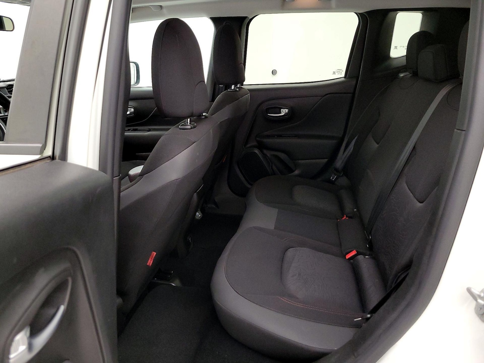 2020 Jeep Renegade Trailhawk - Photo 21