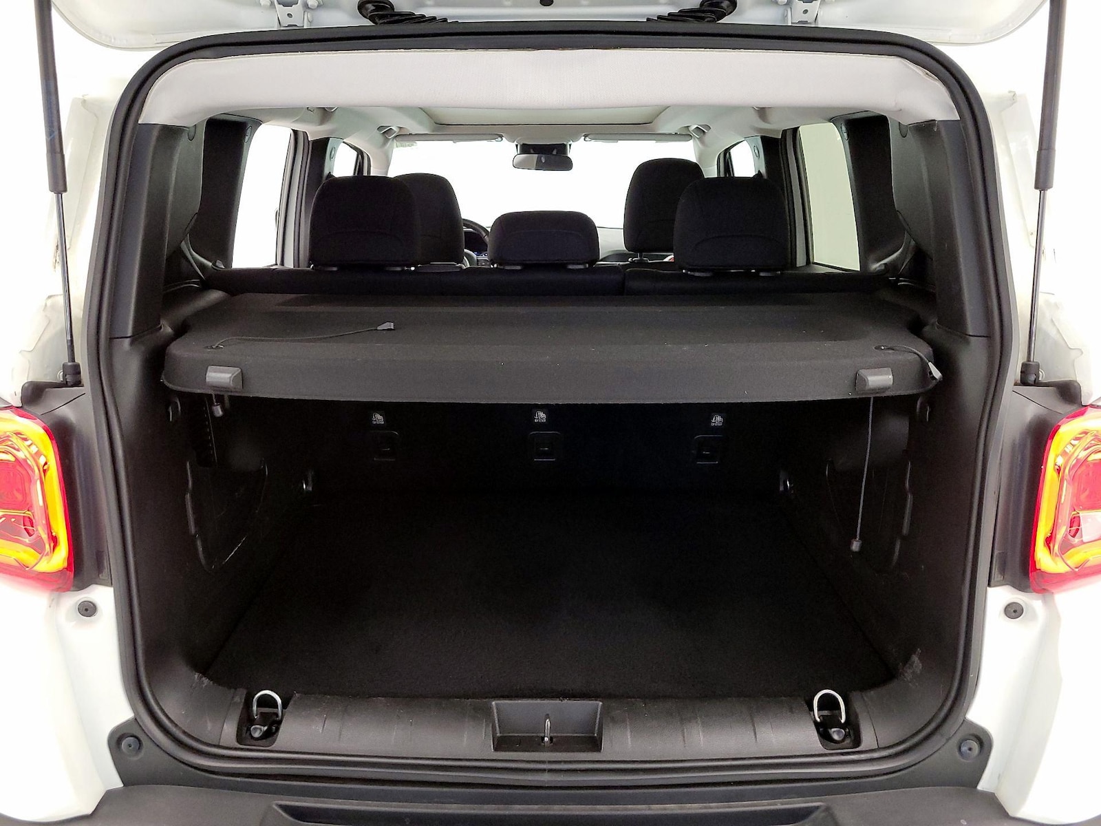 2020 Jeep Renegade Trailhawk - Photo 22
