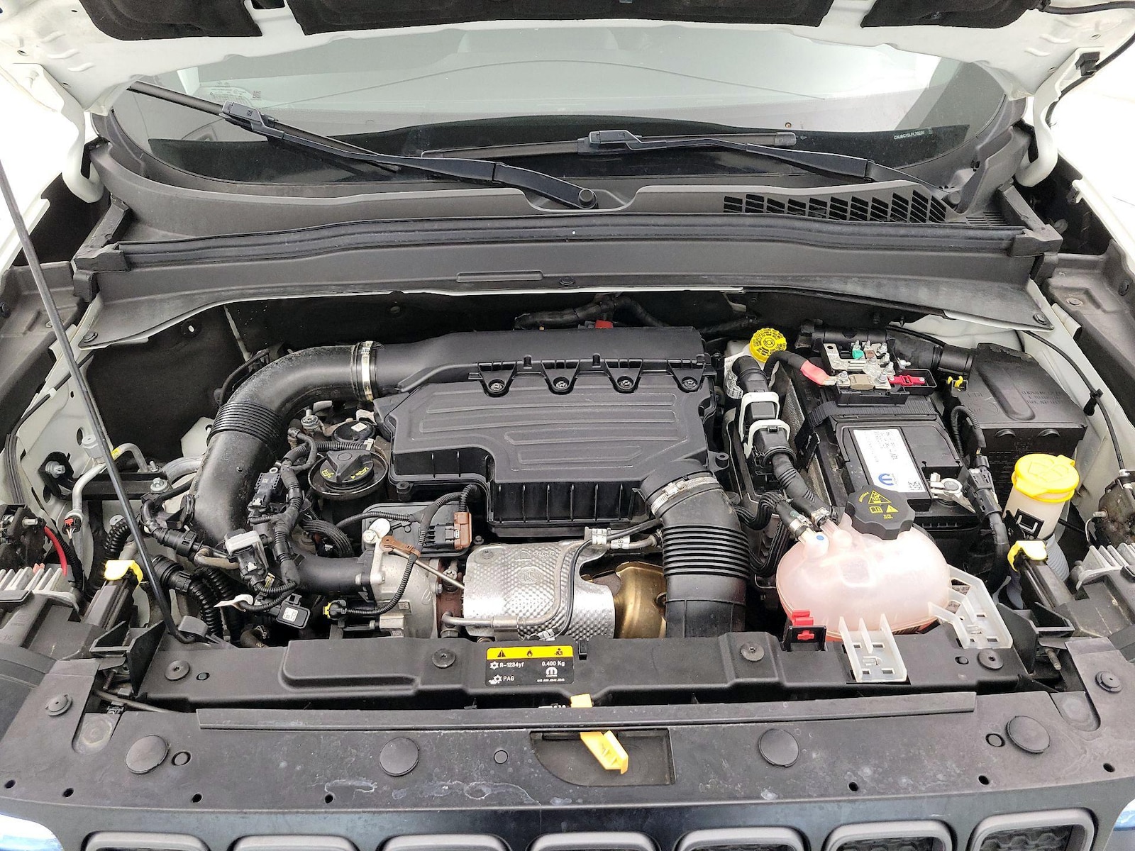2020 Jeep Renegade Trailhawk - Photo 23