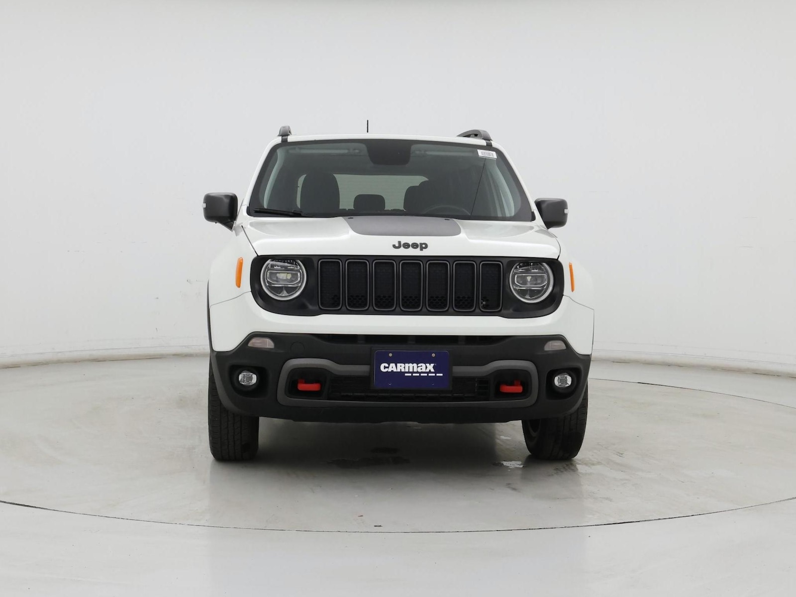 2020 Jeep Renegade Trailhawk - Photo 6