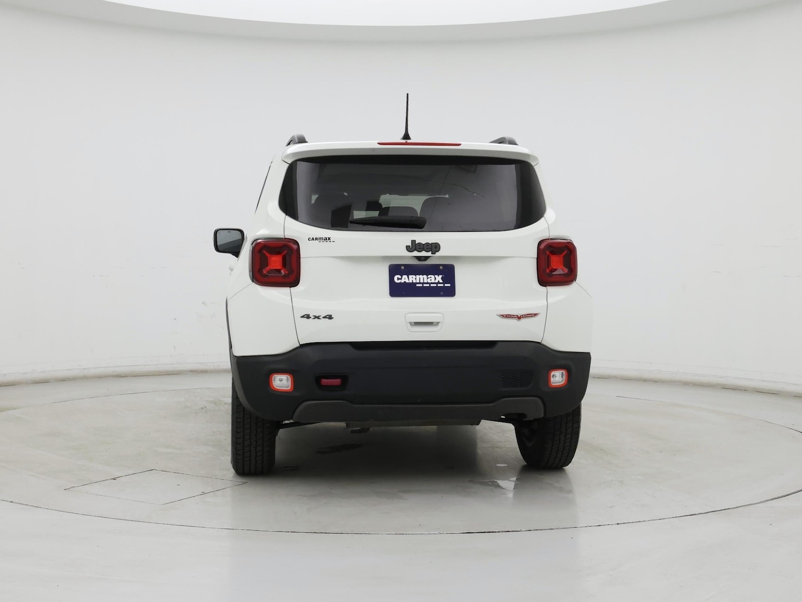 2020 Jeep Renegade Trailhawk - Photo 7
