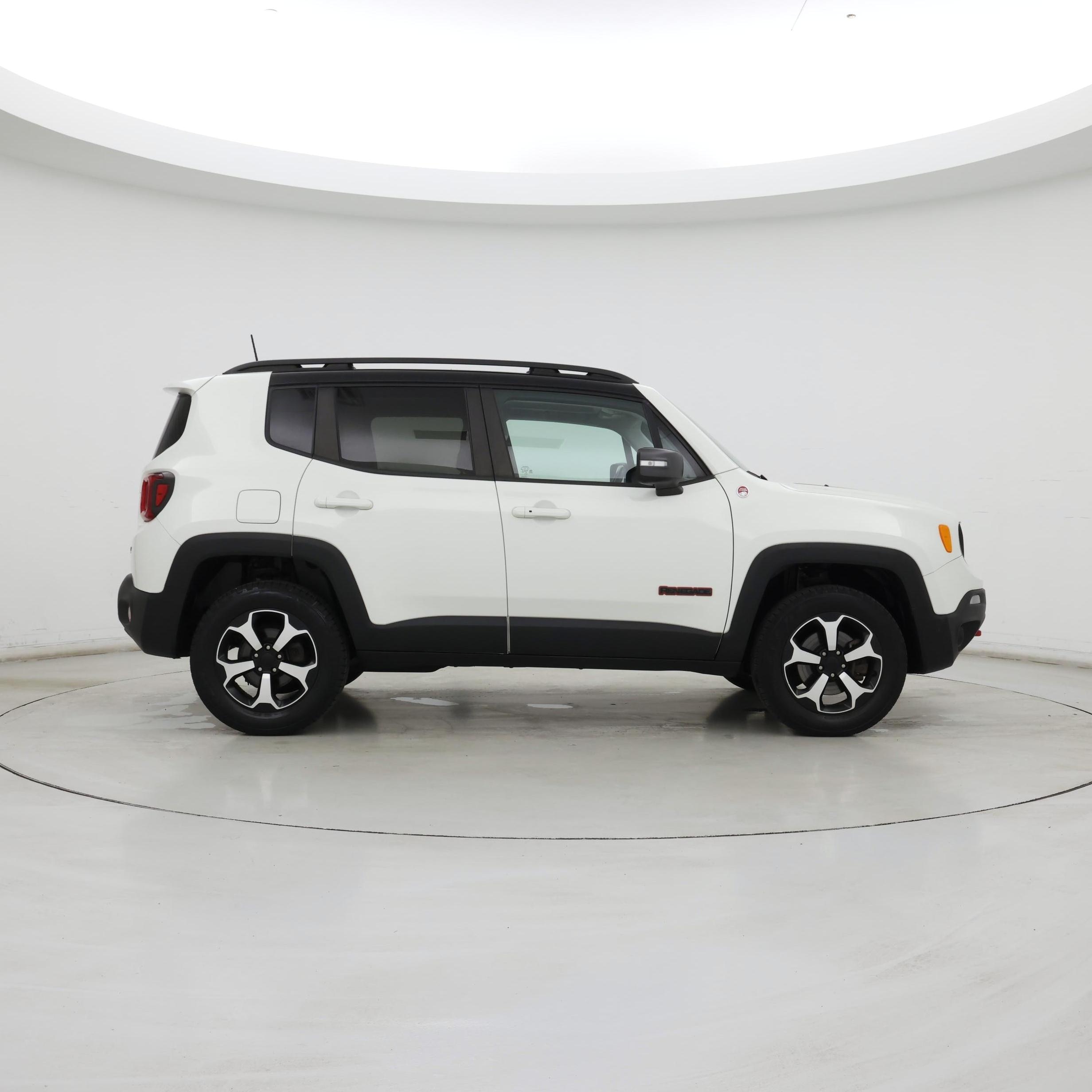 Thumbnail: 2020 Jeep Renegade - 7