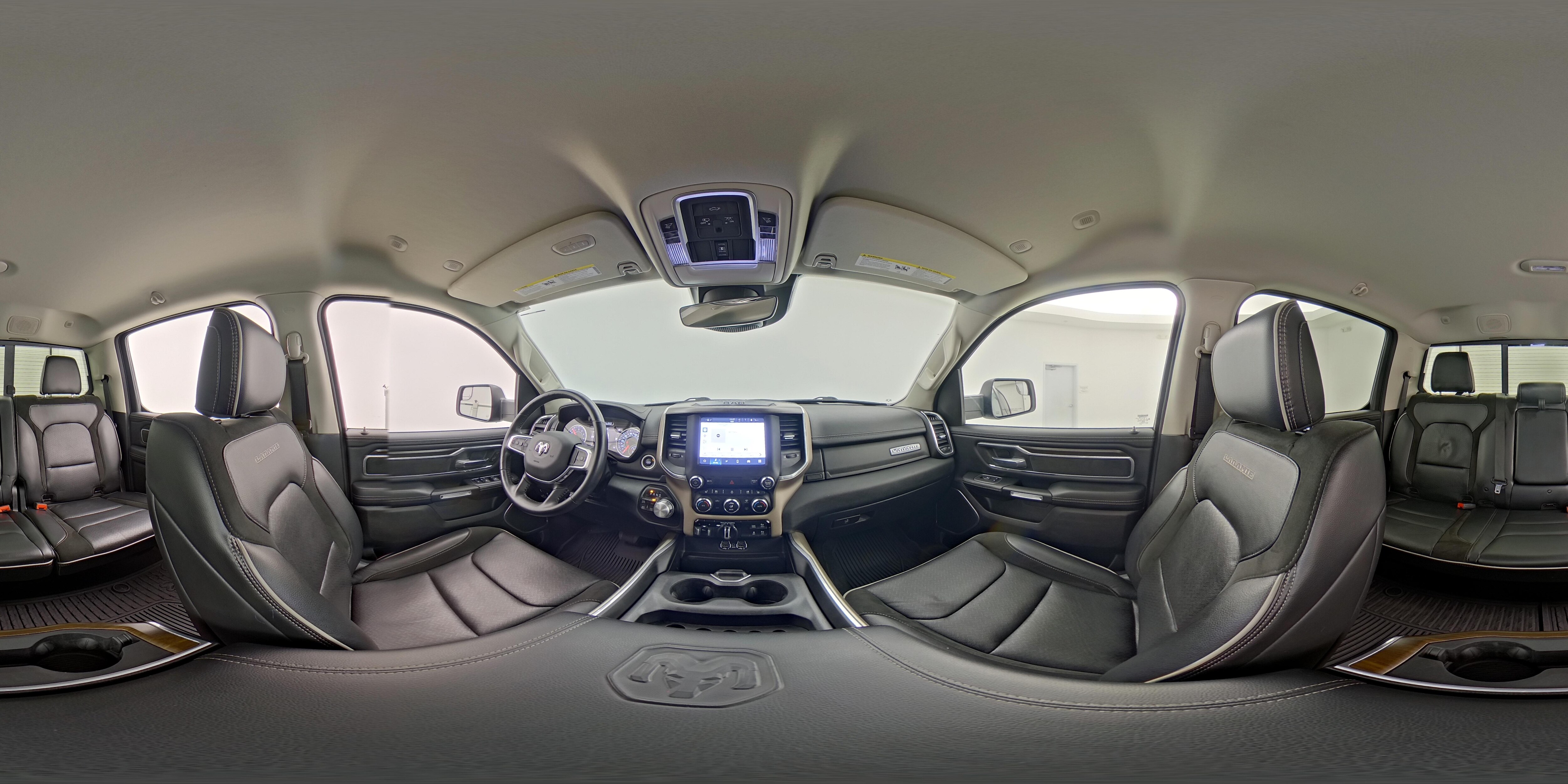2022 RAM Ram 1500 Pickup Laramie - Photo 24