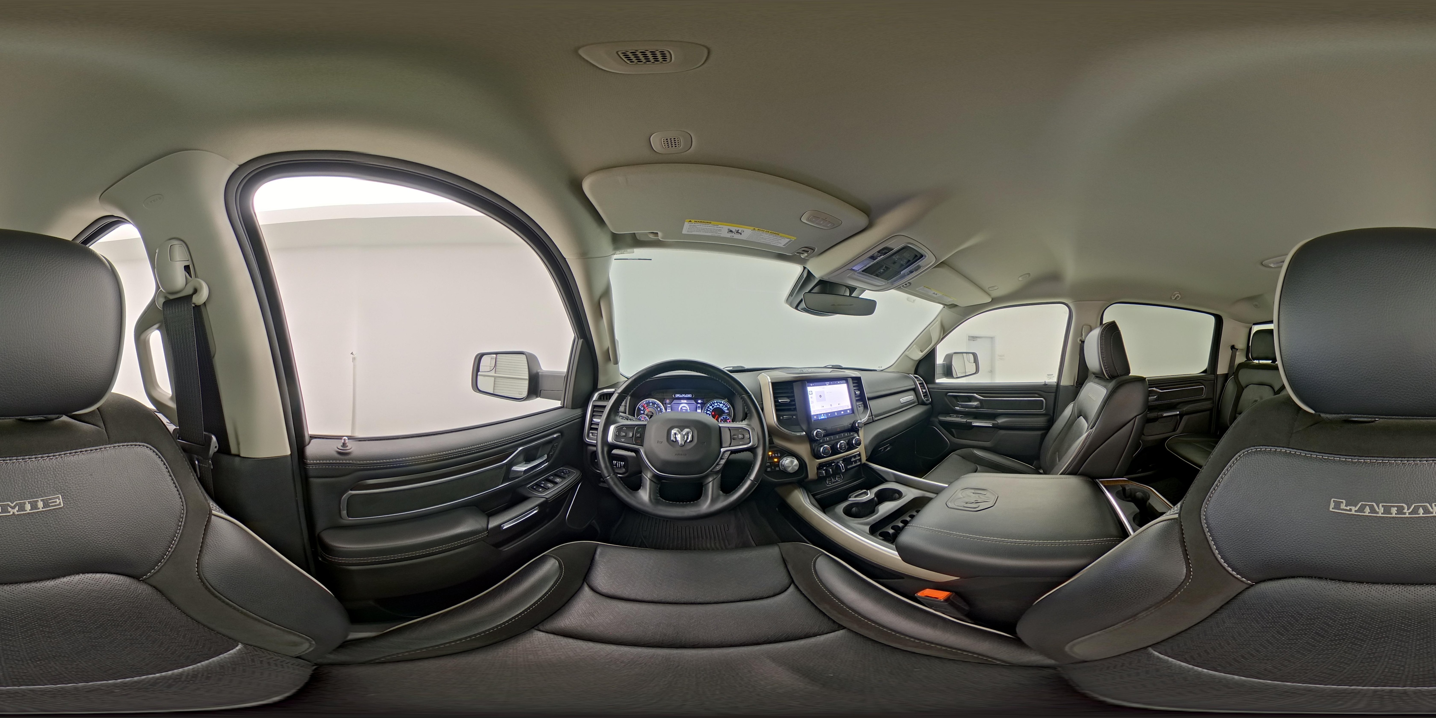 2022 RAM Ram 1500 Pickup Laramie - Photo 26