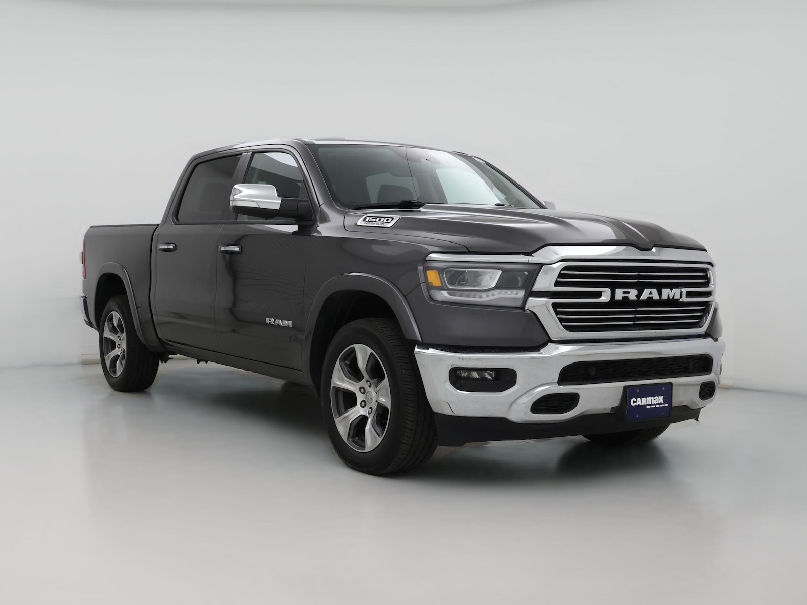 2022 RAM Ram 1500 Pickup Laramie - Photo 1