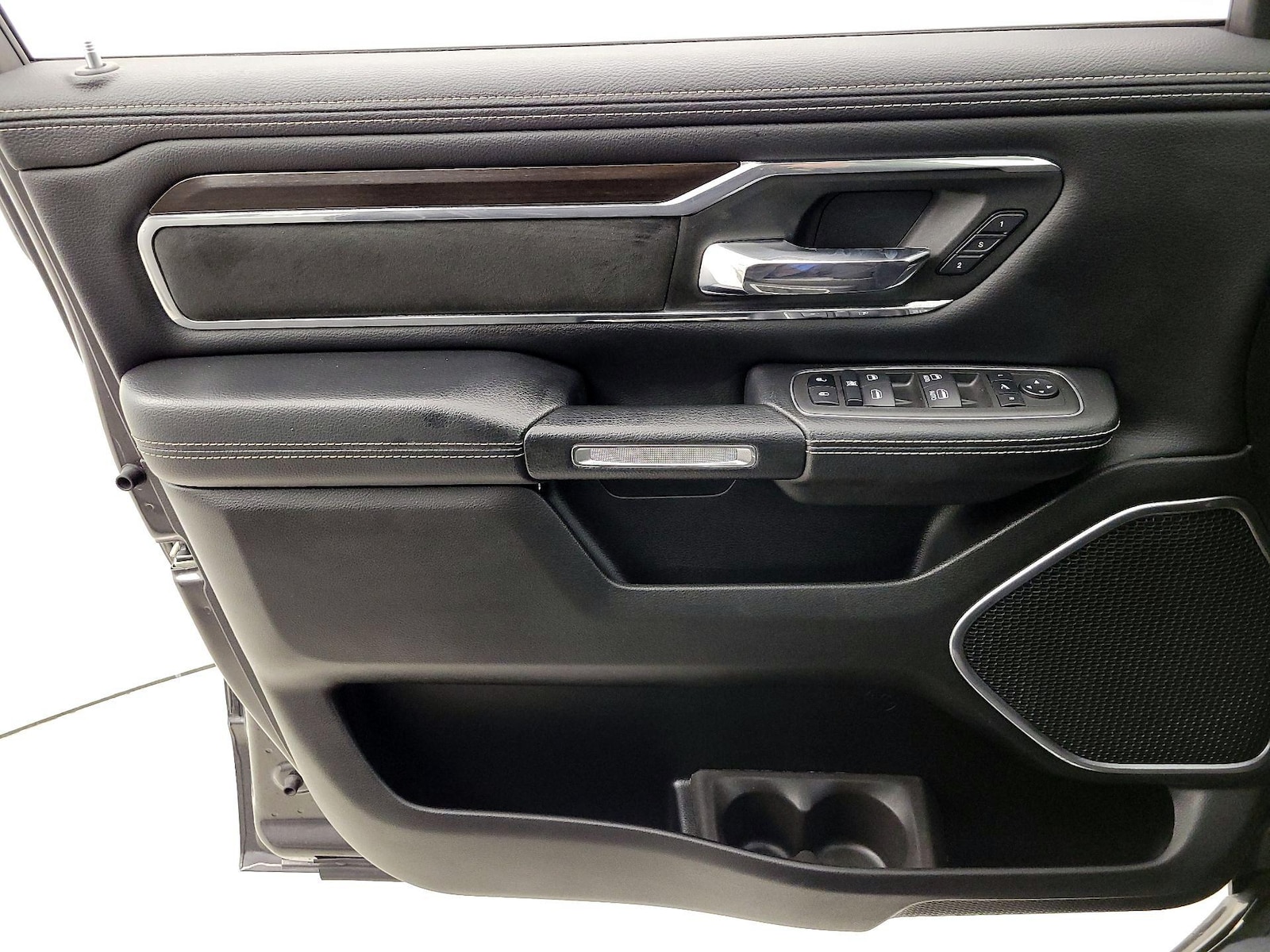 2022 RAM Ram 1500 Pickup Laramie - Photo 13