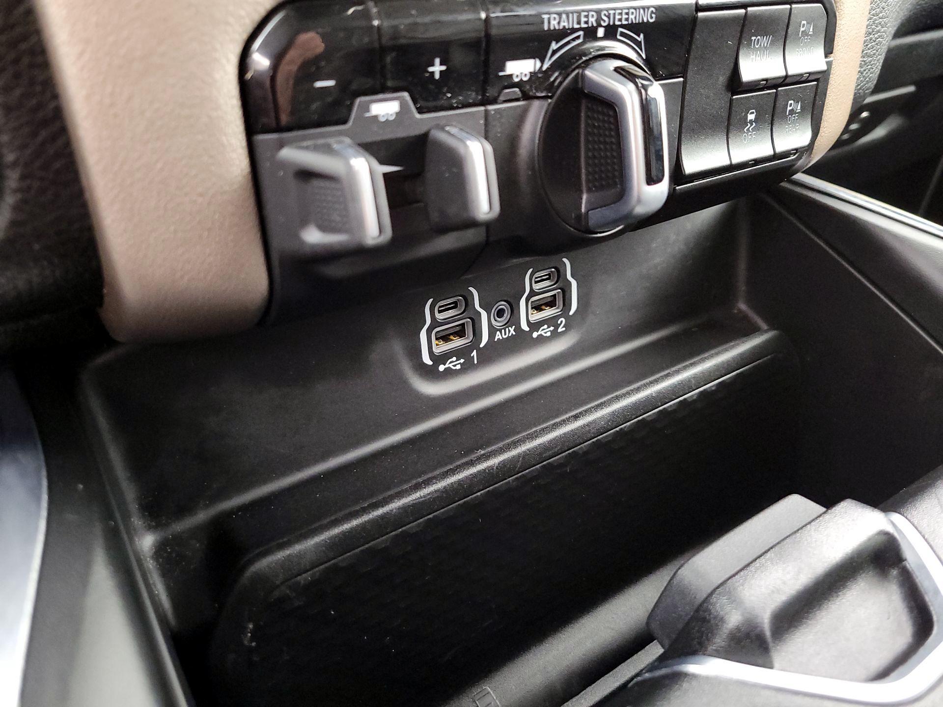 Thumbnail: 2022 RAM 1500 - 18