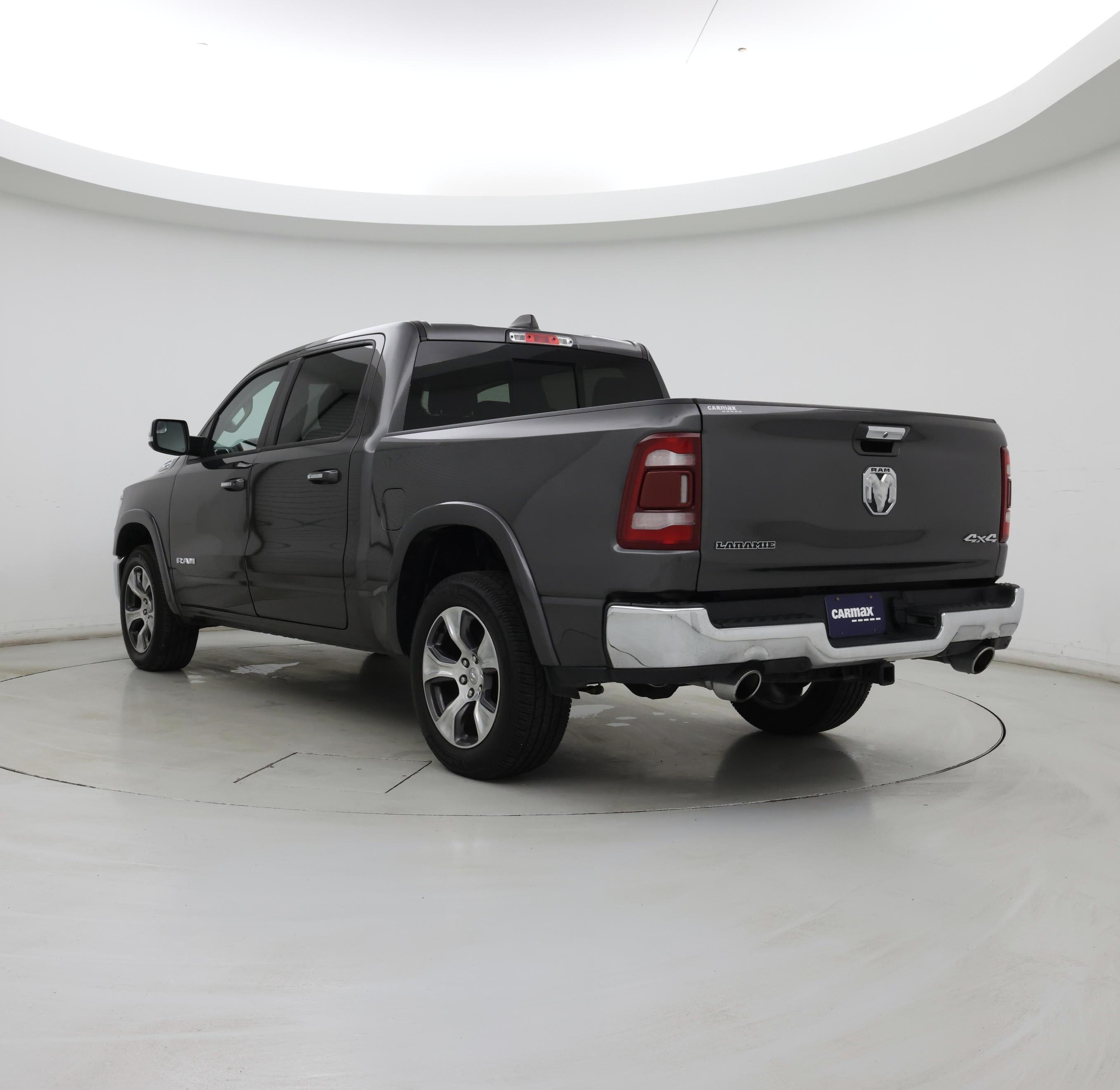 Thumbnail: 2022 RAM 1500 - 2