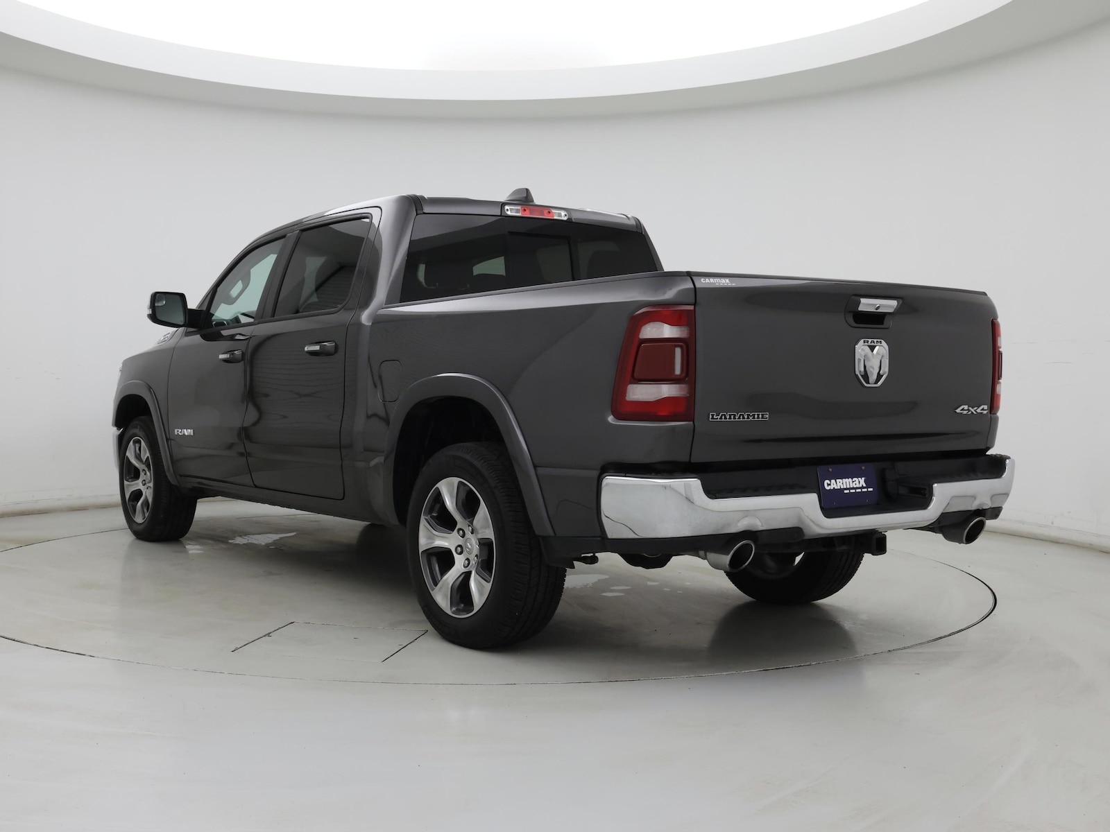 2022 RAM Ram 1500 Pickup Laramie - Photo 3