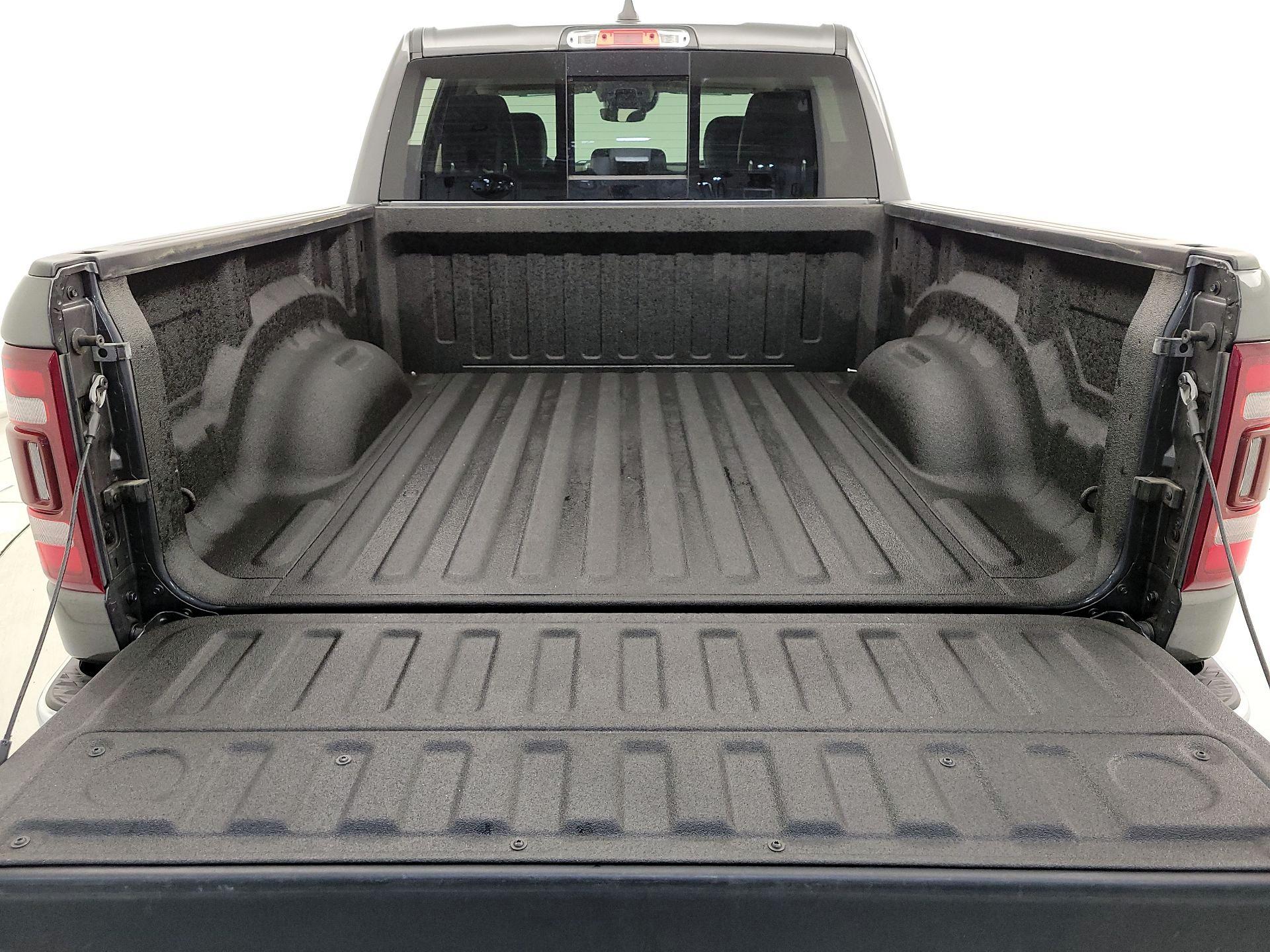 Thumbnail: 2022 RAM 1500 - 20