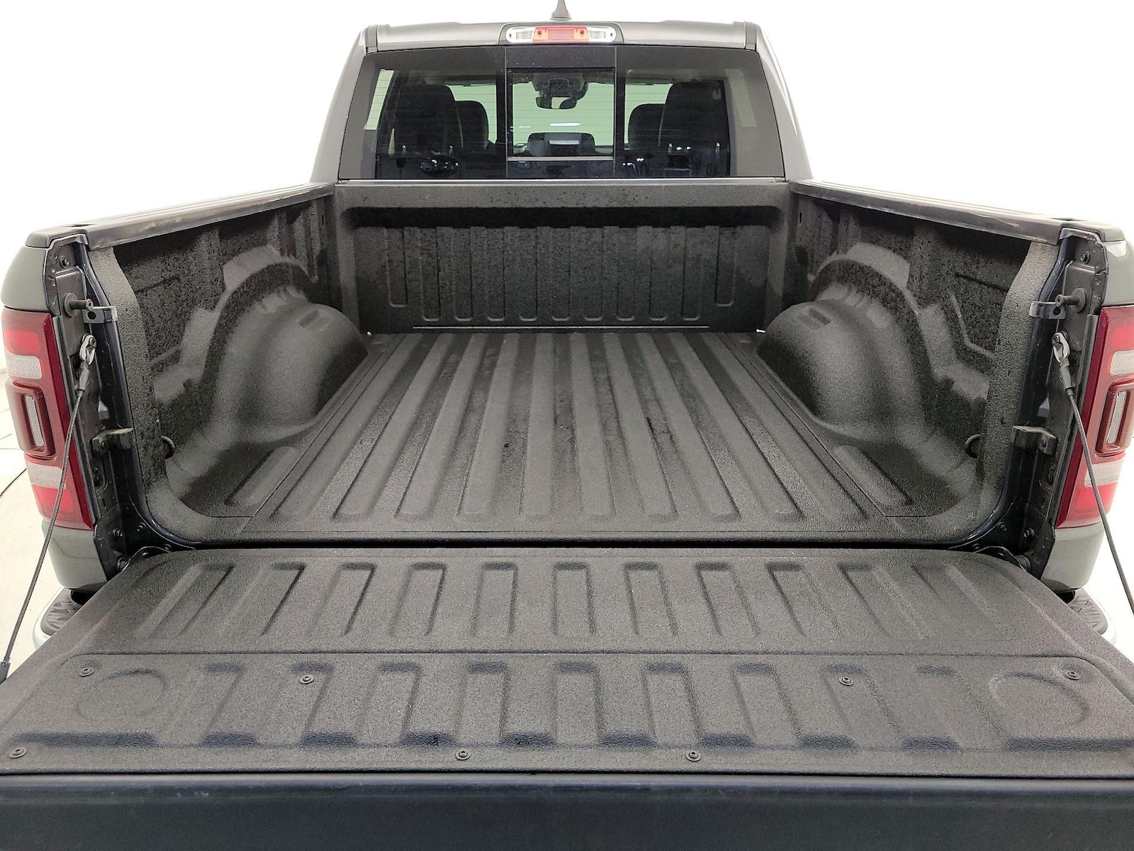 2022 RAM Ram 1500 Pickup Laramie - Photo 21