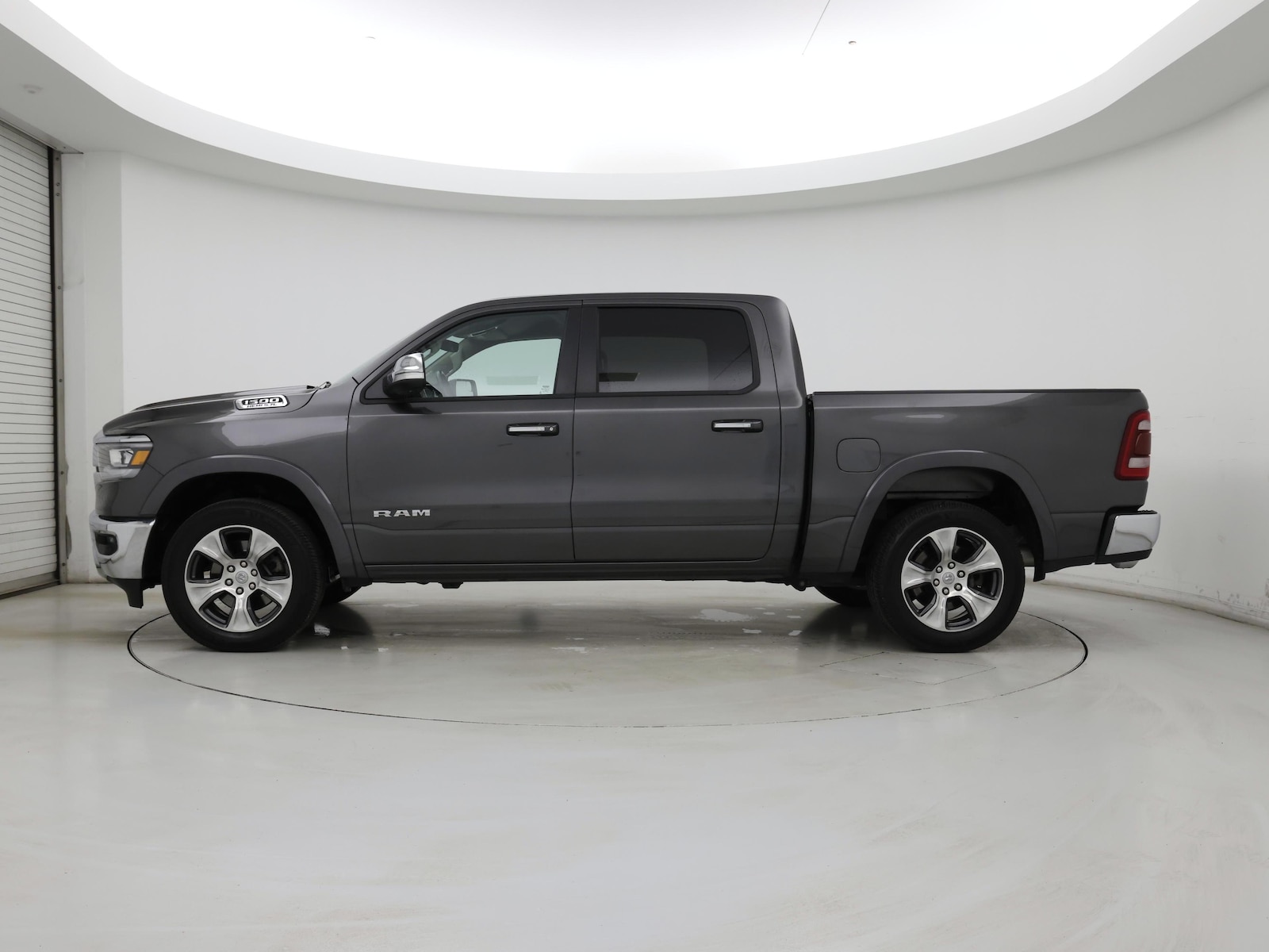 2022 RAM Ram 1500 Pickup Laramie - Photo 4