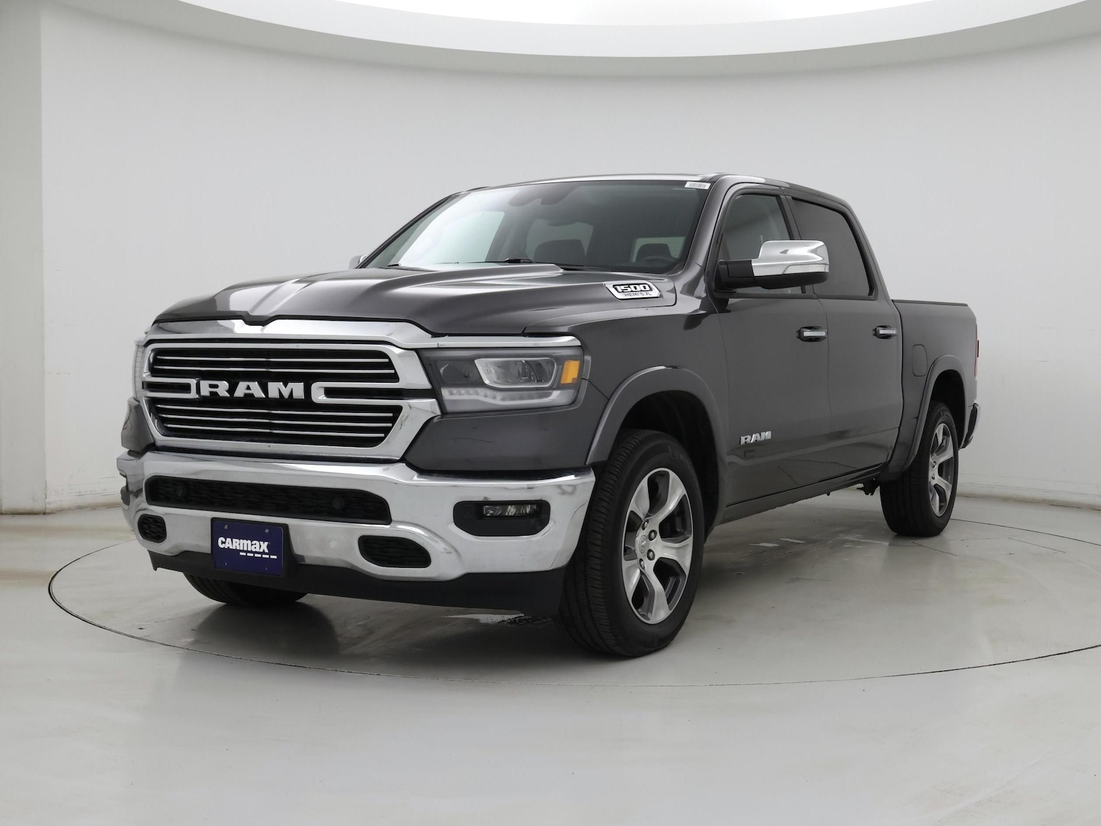 2022 RAM Ram 1500 Pickup Laramie - Photo 5