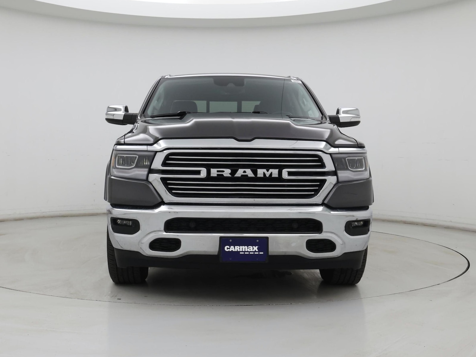 2022 RAM Ram 1500 Pickup Laramie - Photo 6