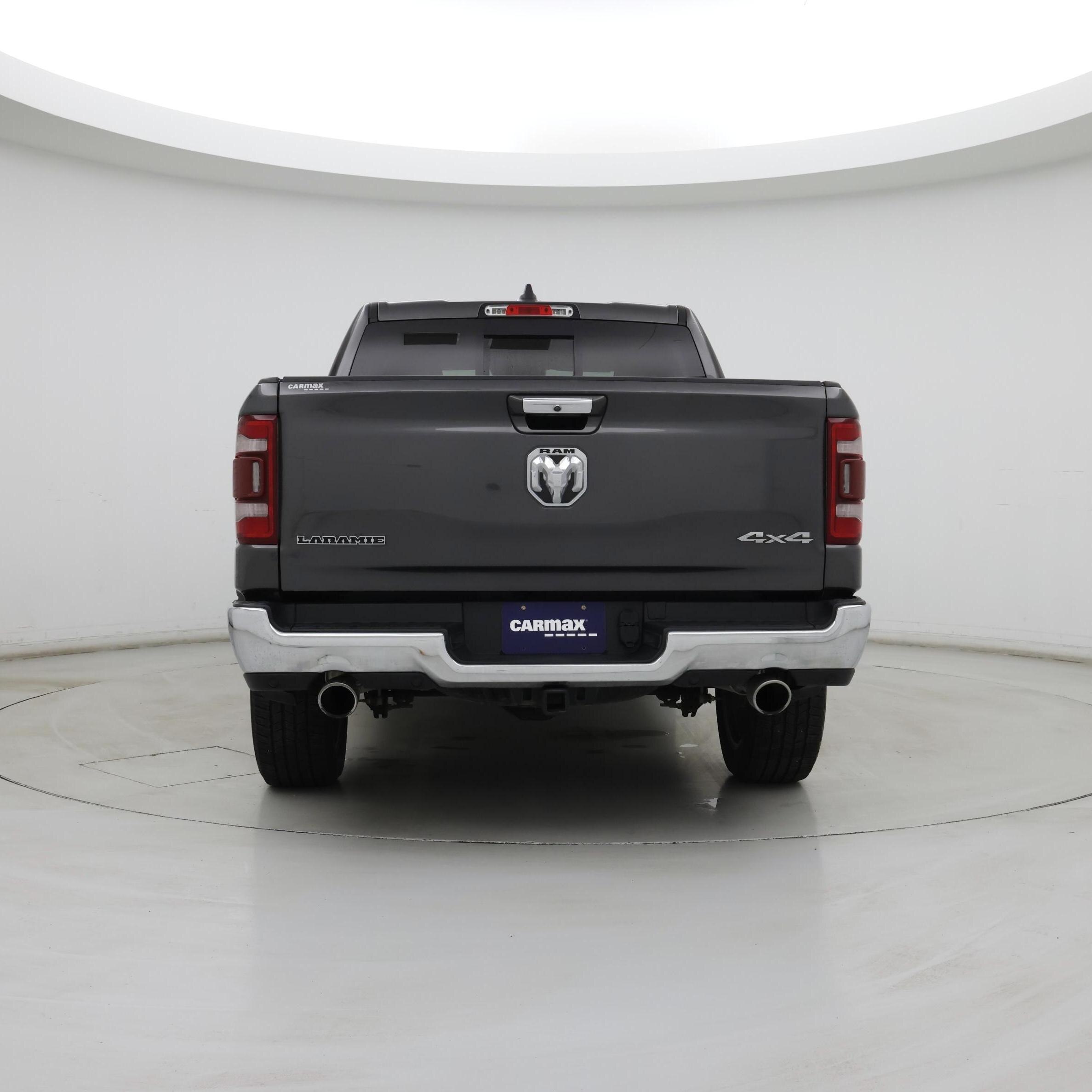 Thumbnail: 2022 RAM 1500 - 6