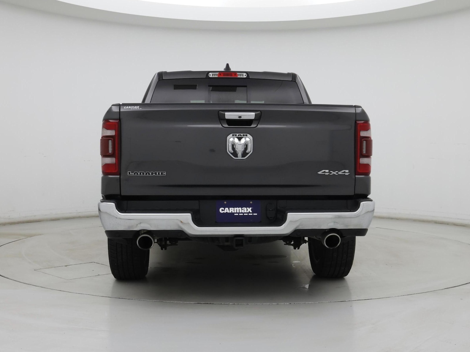 2022 RAM Ram 1500 Pickup Laramie - Photo 7