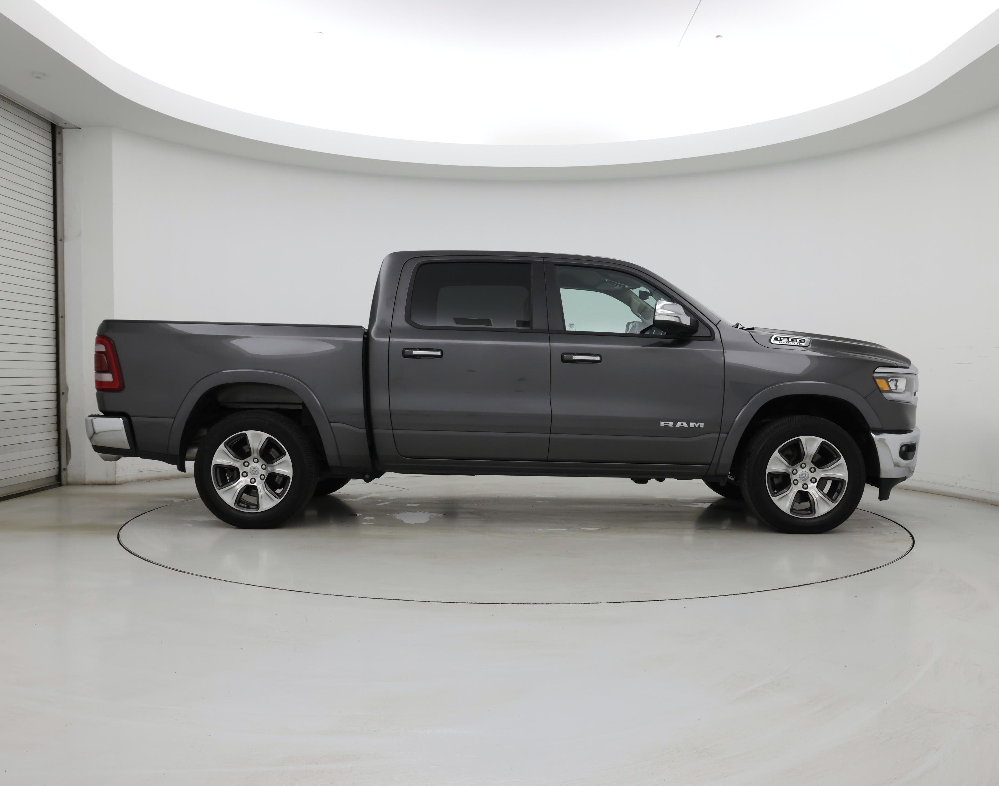 Thumbnail: 2022 RAM 1500 - 7