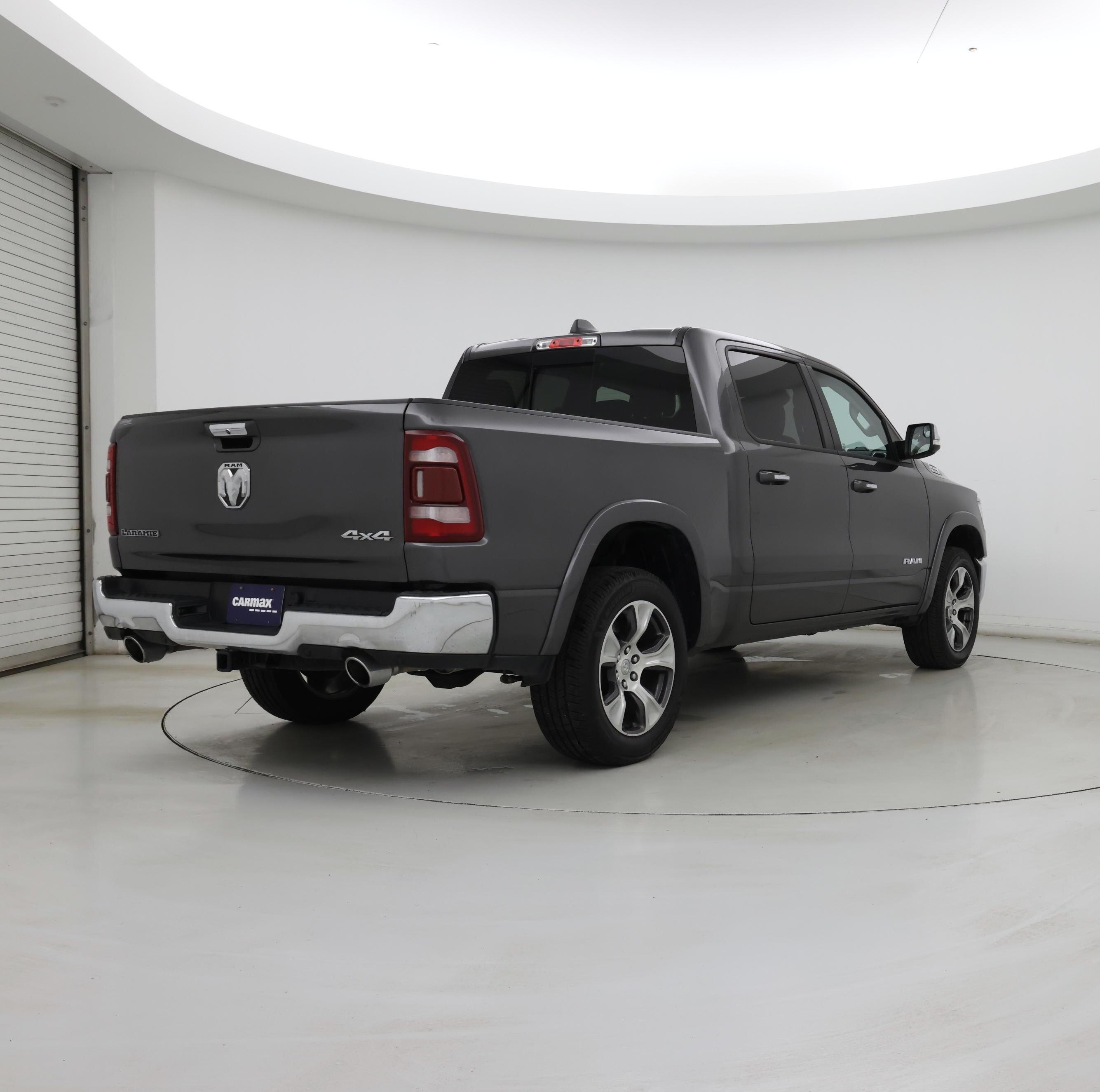 Thumbnail: 2022 RAM 1500 - 8