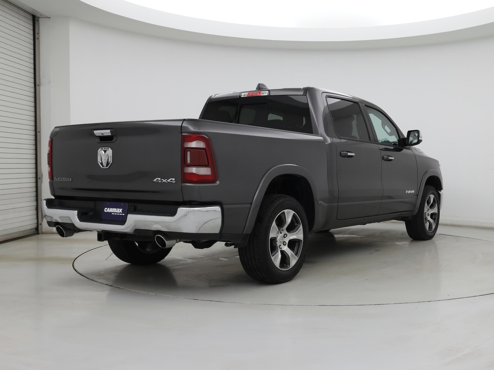 2022 RAM Ram 1500 Pickup Laramie - Photo 9