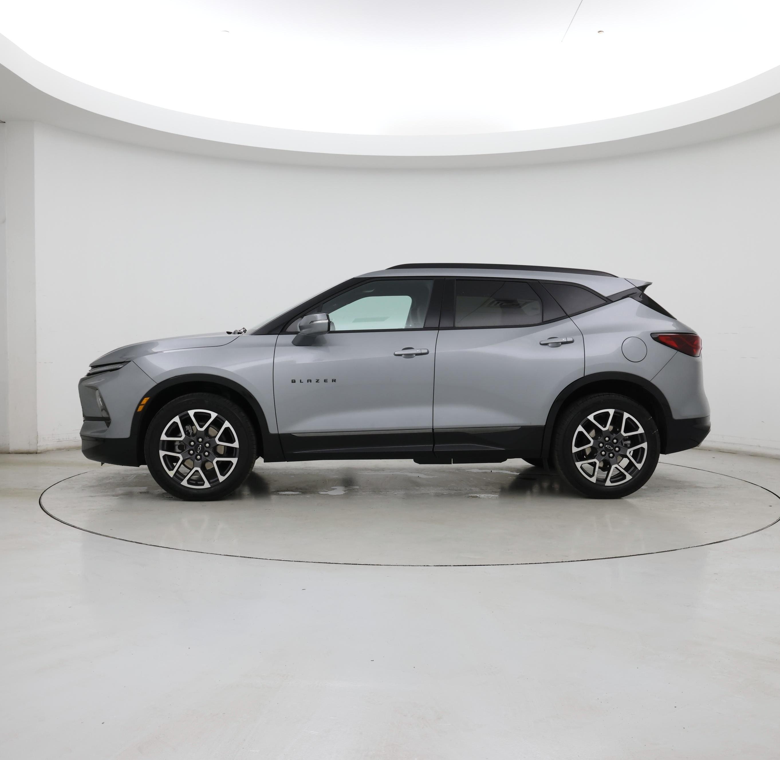 Thumbnail: 2025 Chevrolet Blazer - 3