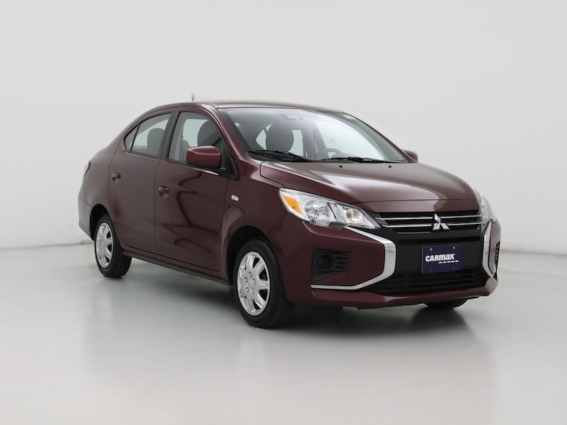 2024 Mitsubishi Mirage G4 ES -
                  Minneapolis, MN