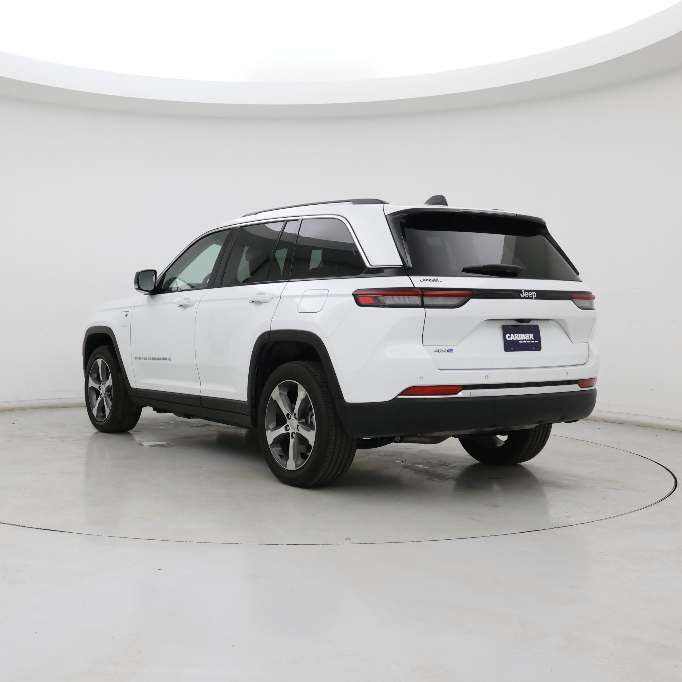 Thumbnail: 2023 Jeep Grand Cherokee - 2