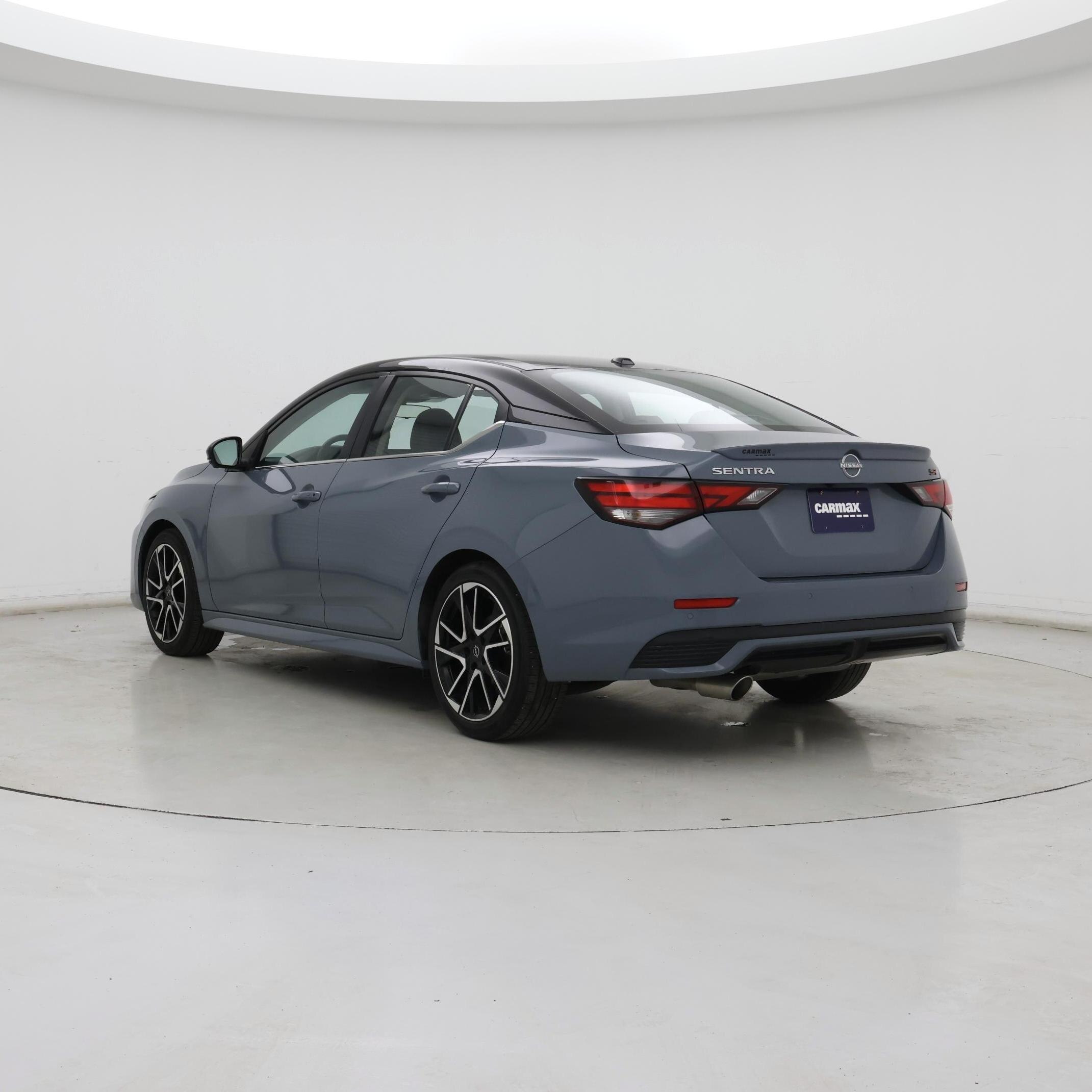 Thumbnail: 2025 Nissan Sentra - 2