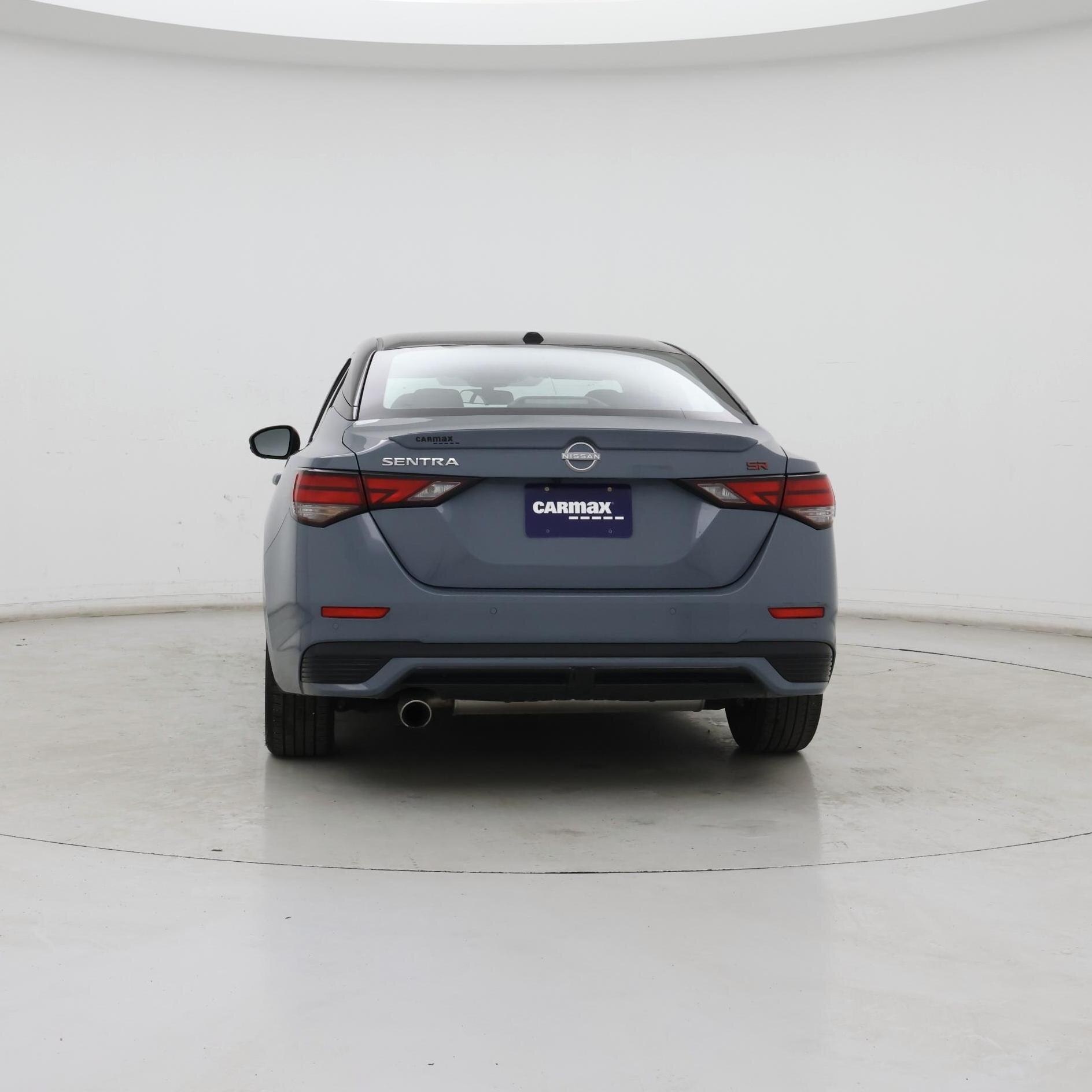 Thumbnail: 2025 Nissan Sentra - 6