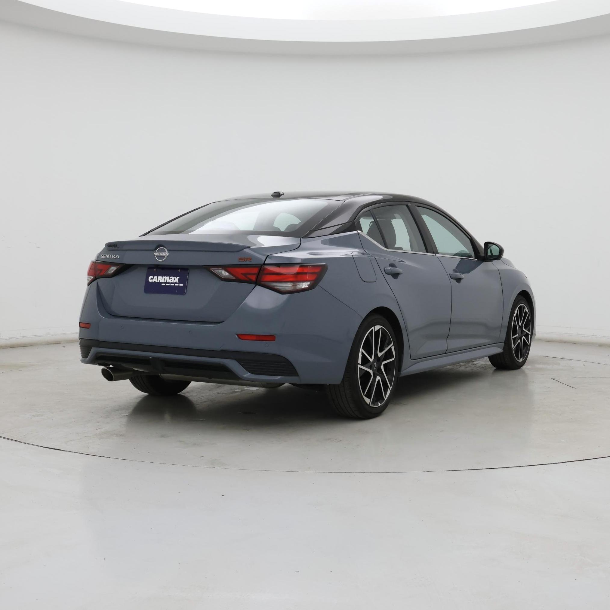 Thumbnail: 2025 Nissan Sentra - 8