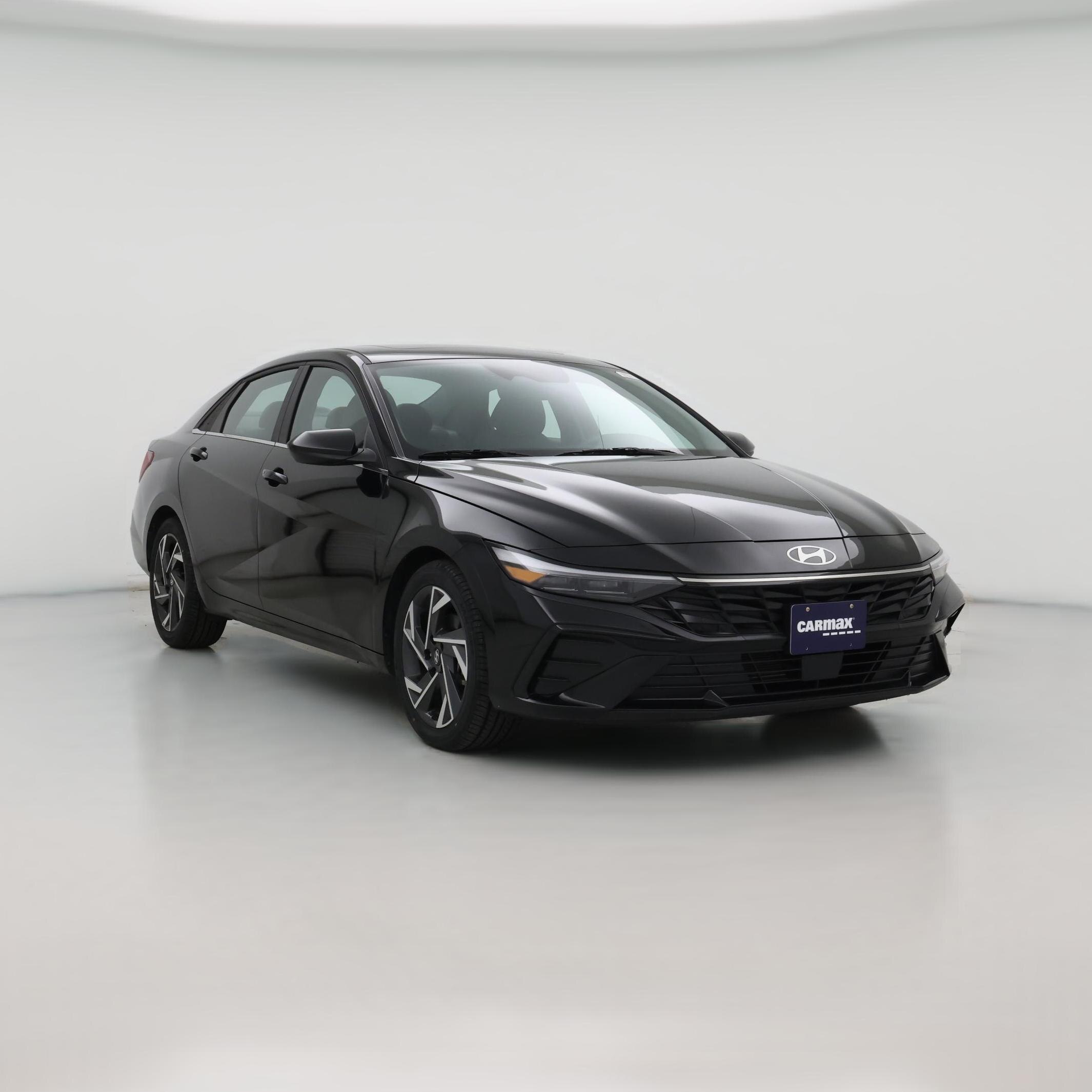 Thumbnail: 2025 Hyundai Elantra - 1