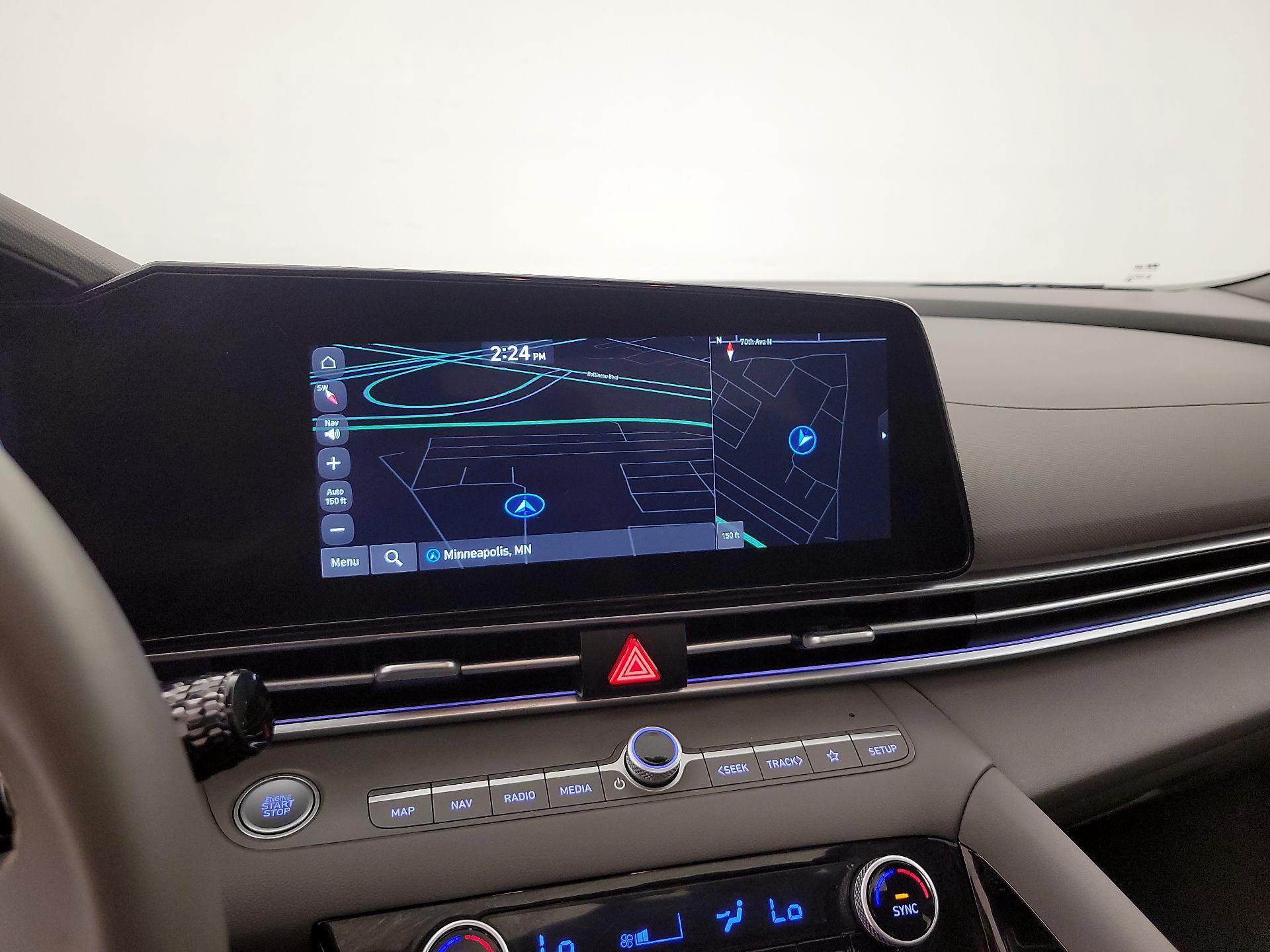 Thumbnail: 2025 Hyundai Elantra - 14
