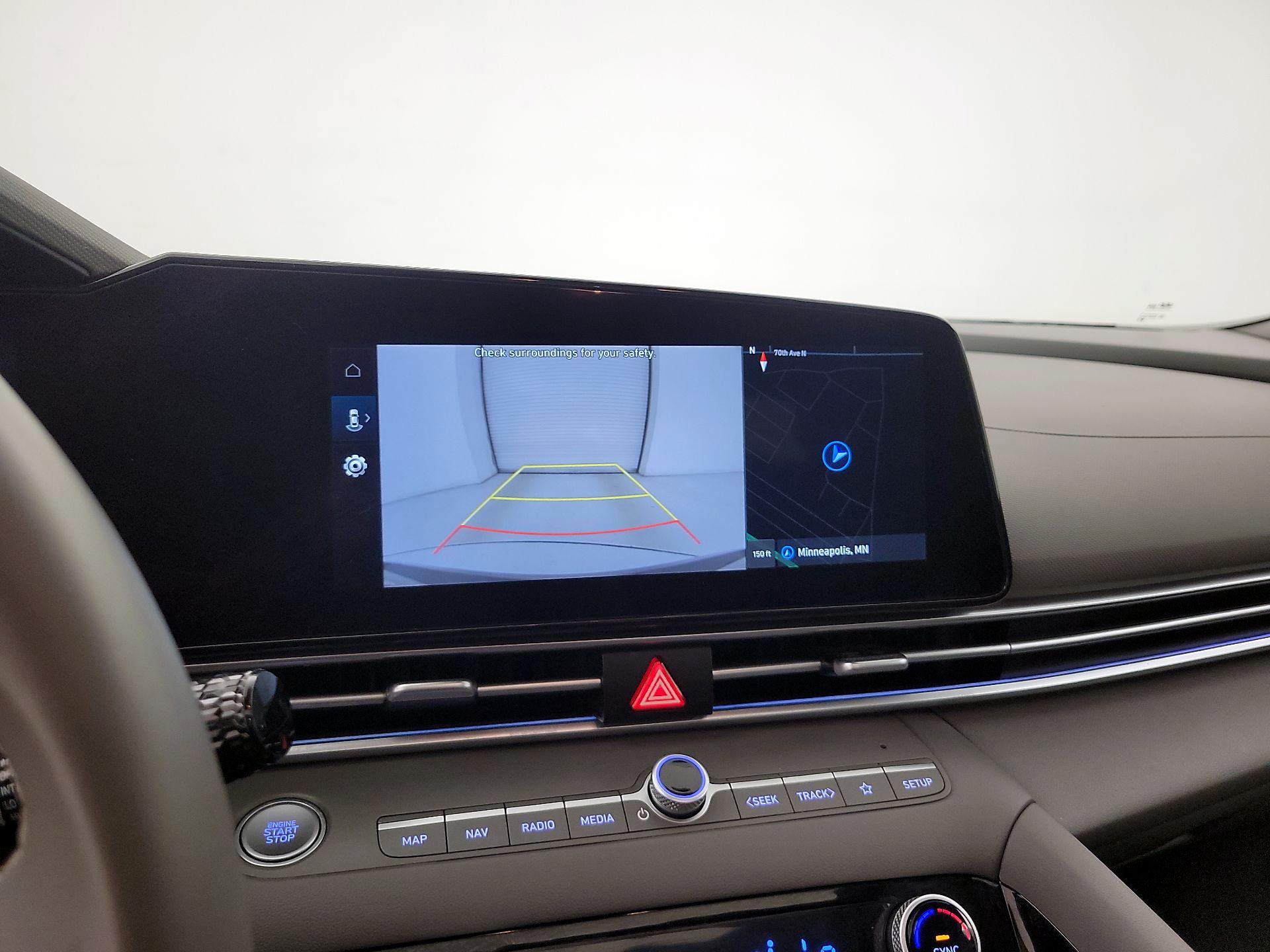 Thumbnail: 2025 Hyundai Elantra - 15