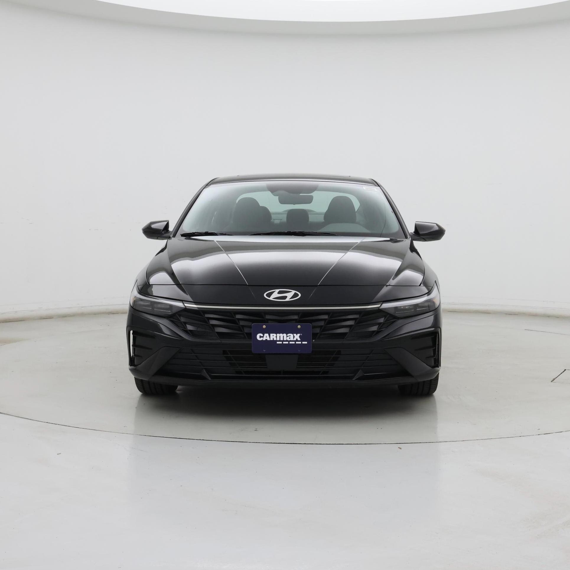 Thumbnail: 2025 Hyundai Elantra - 5