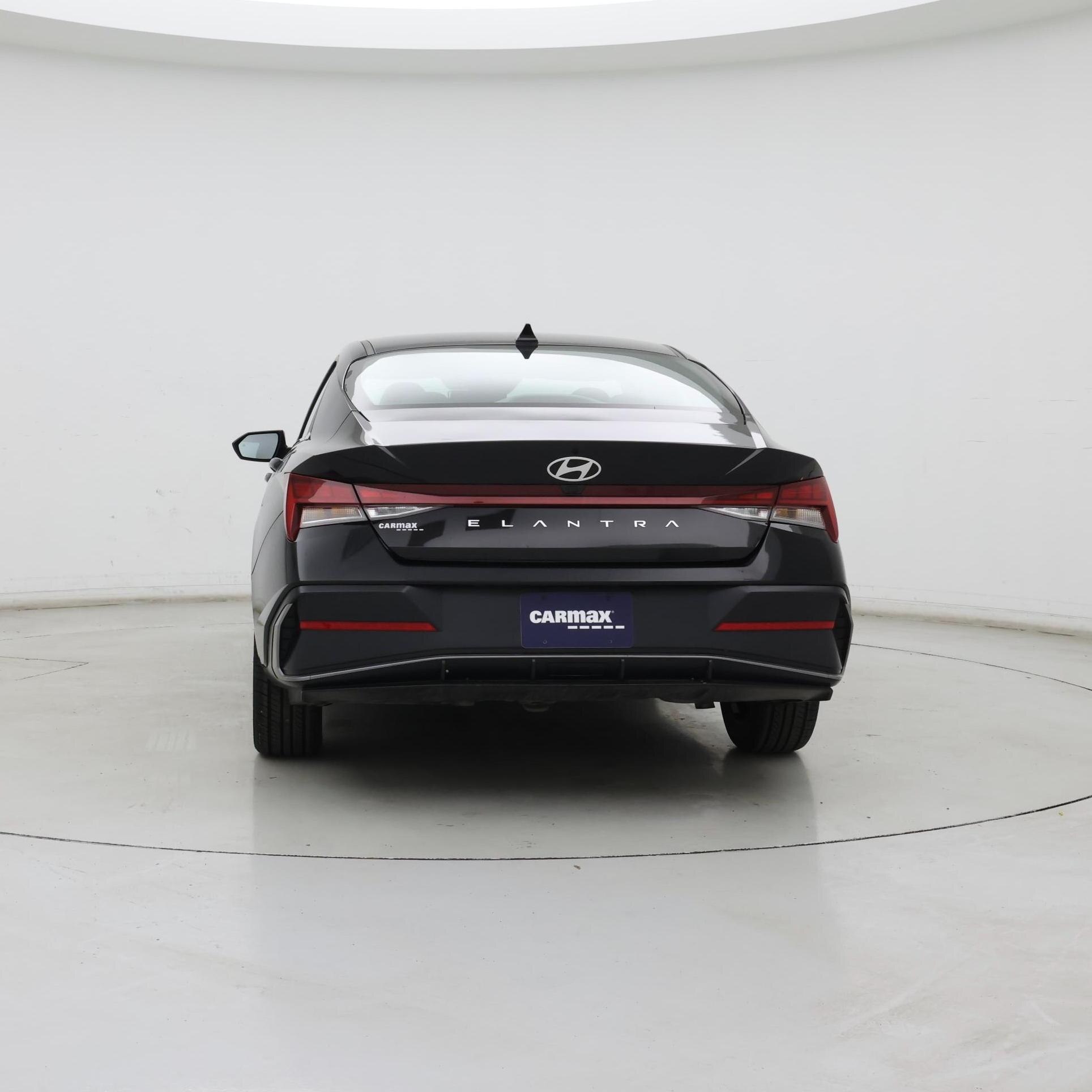 Thumbnail: 2025 Hyundai Elantra - 6