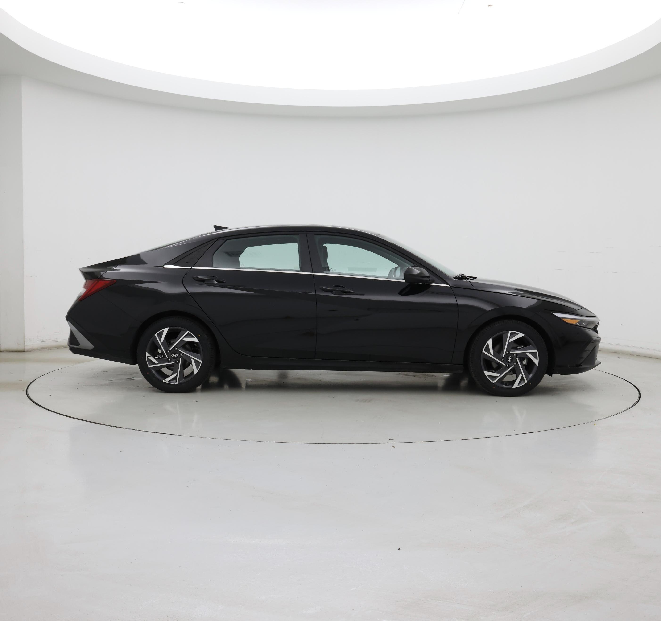 Thumbnail: 2025 Hyundai Elantra - 7