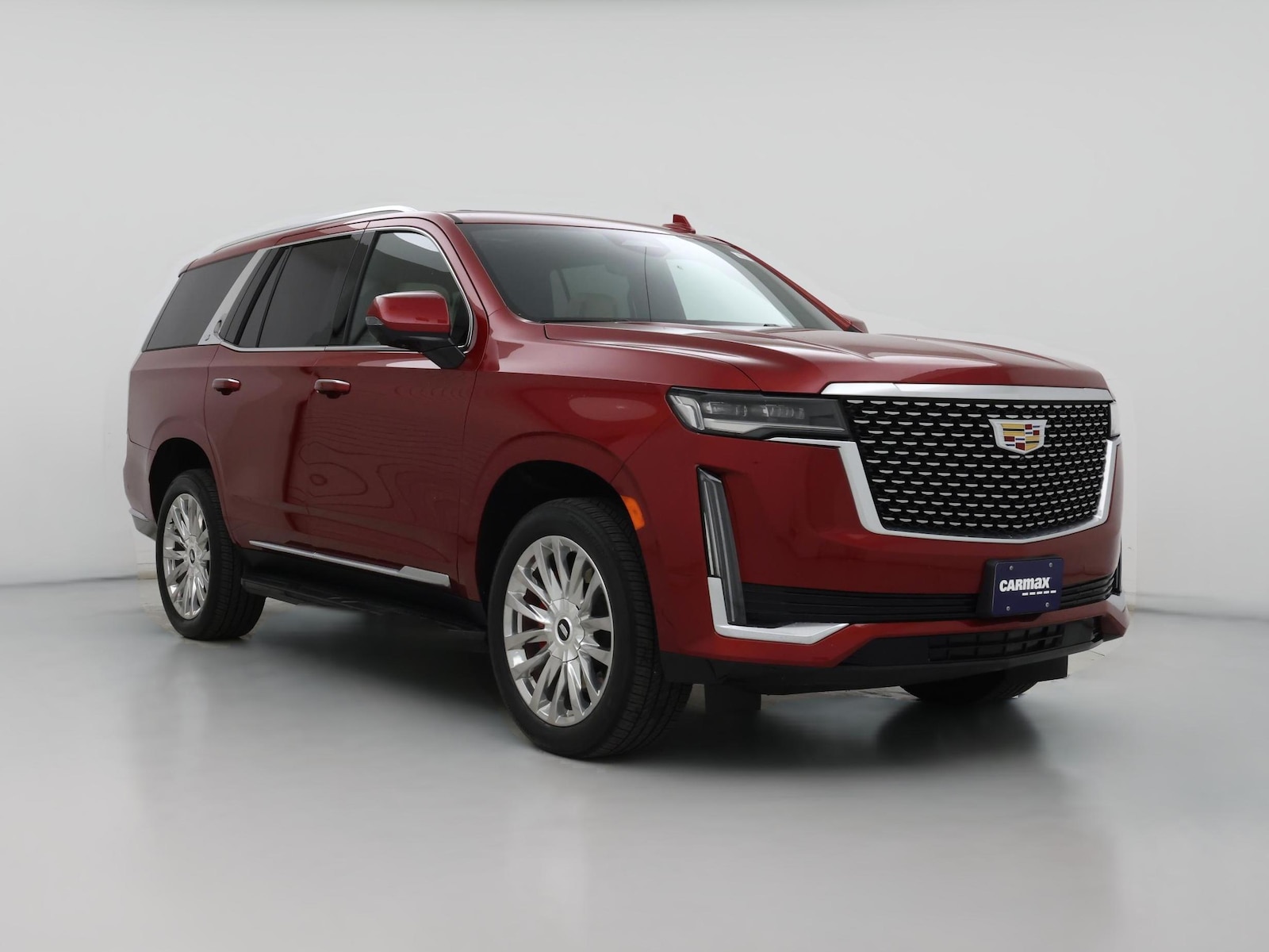 2023 Cadillac Escalade