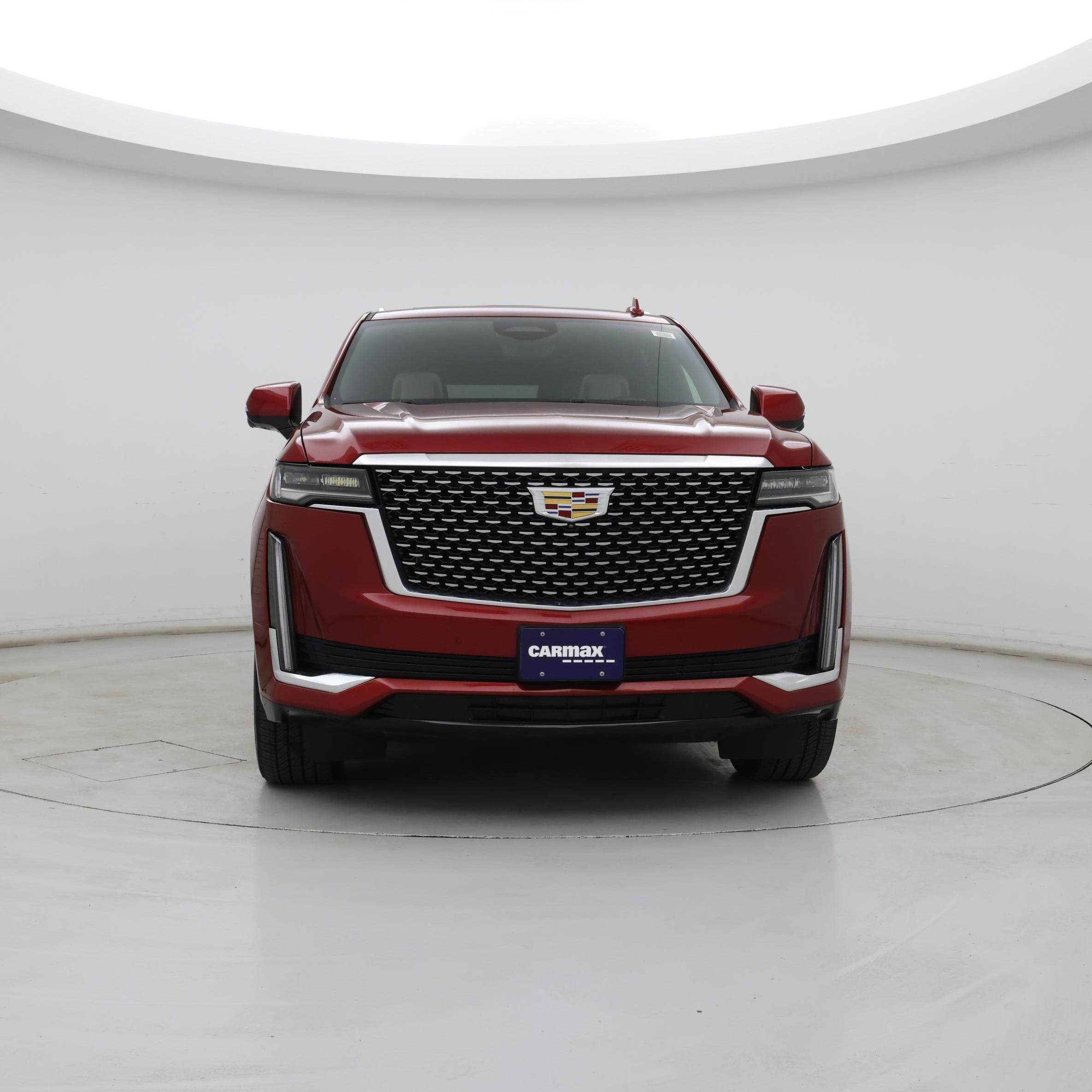 Thumbnail: 2023 Cadillac Escalade - 5