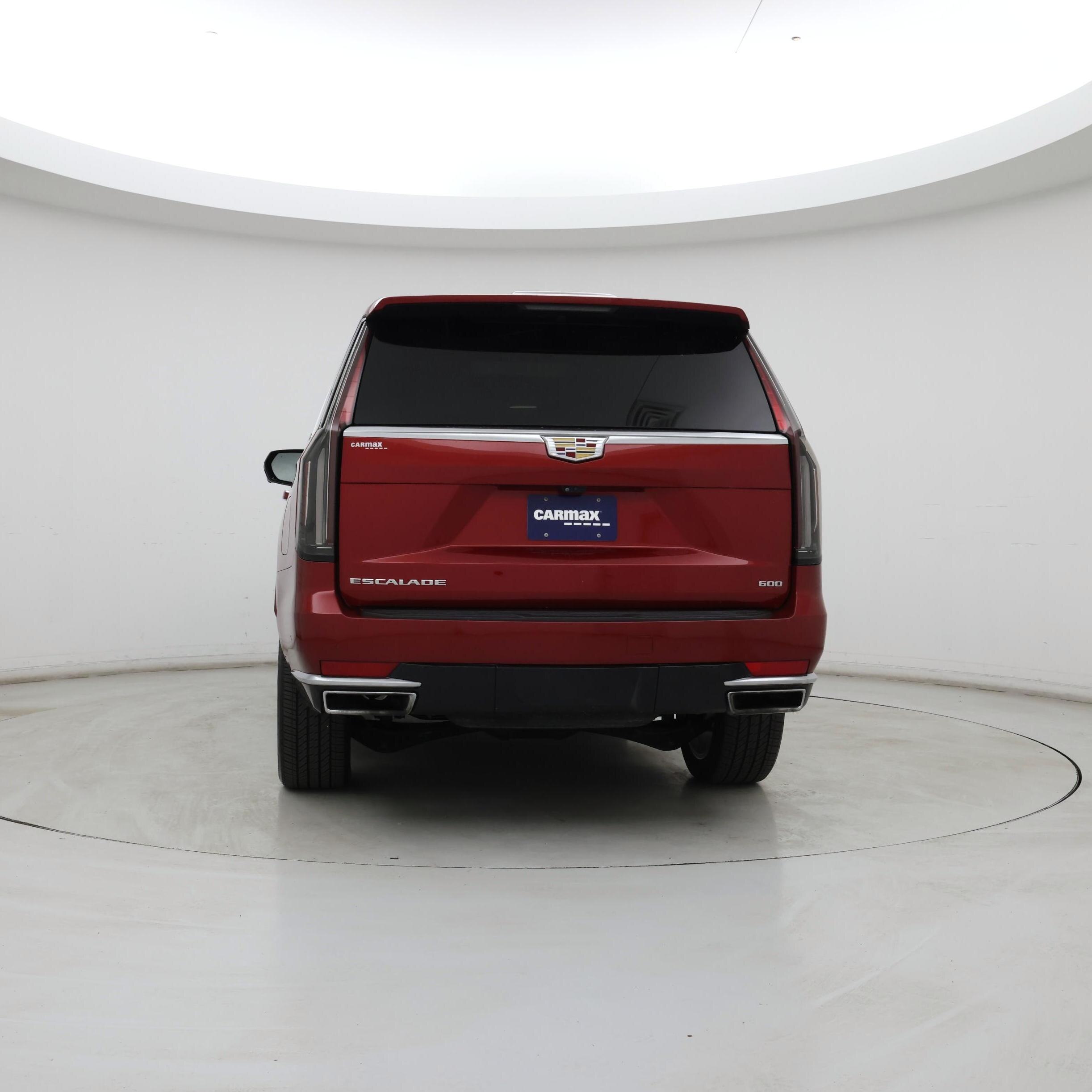 Thumbnail: 2023 Cadillac Escalade - 6
